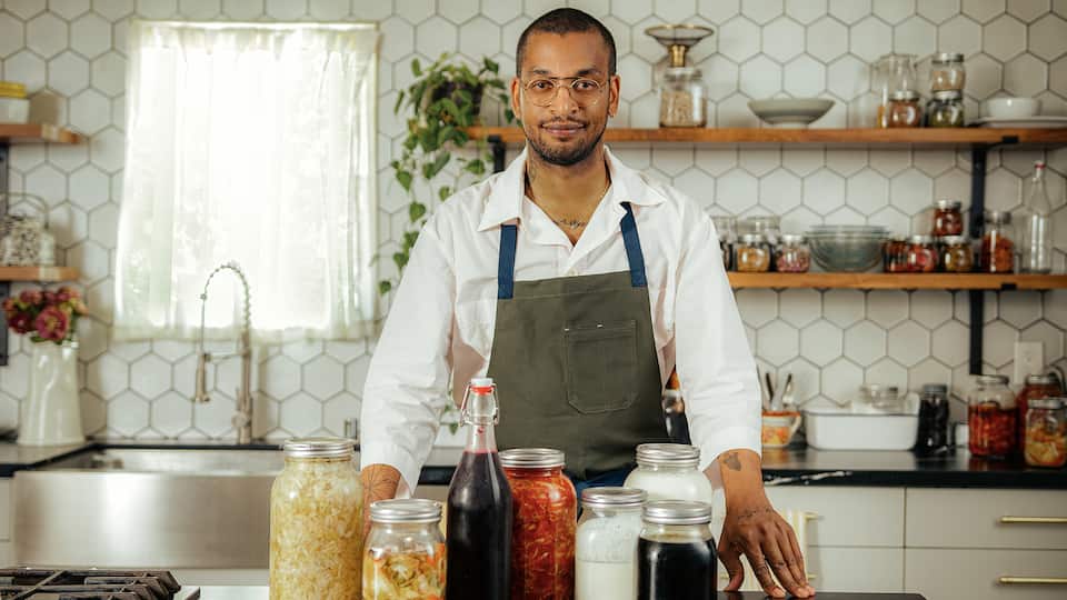 MasterClass Gut Health