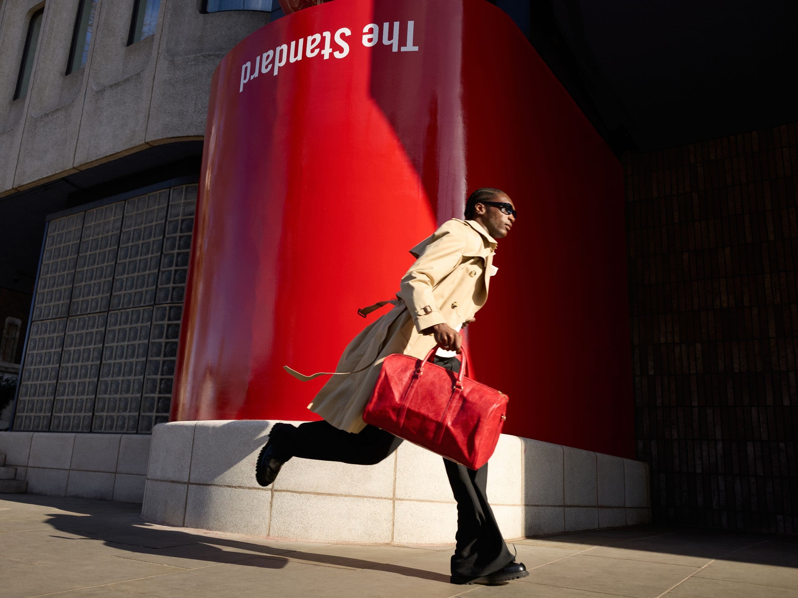 The Standard, London