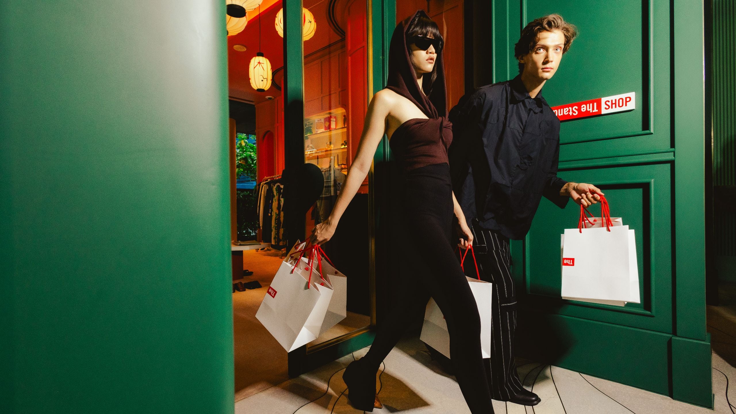 The Standard, Bangkok Lifestyle The Standard Shop