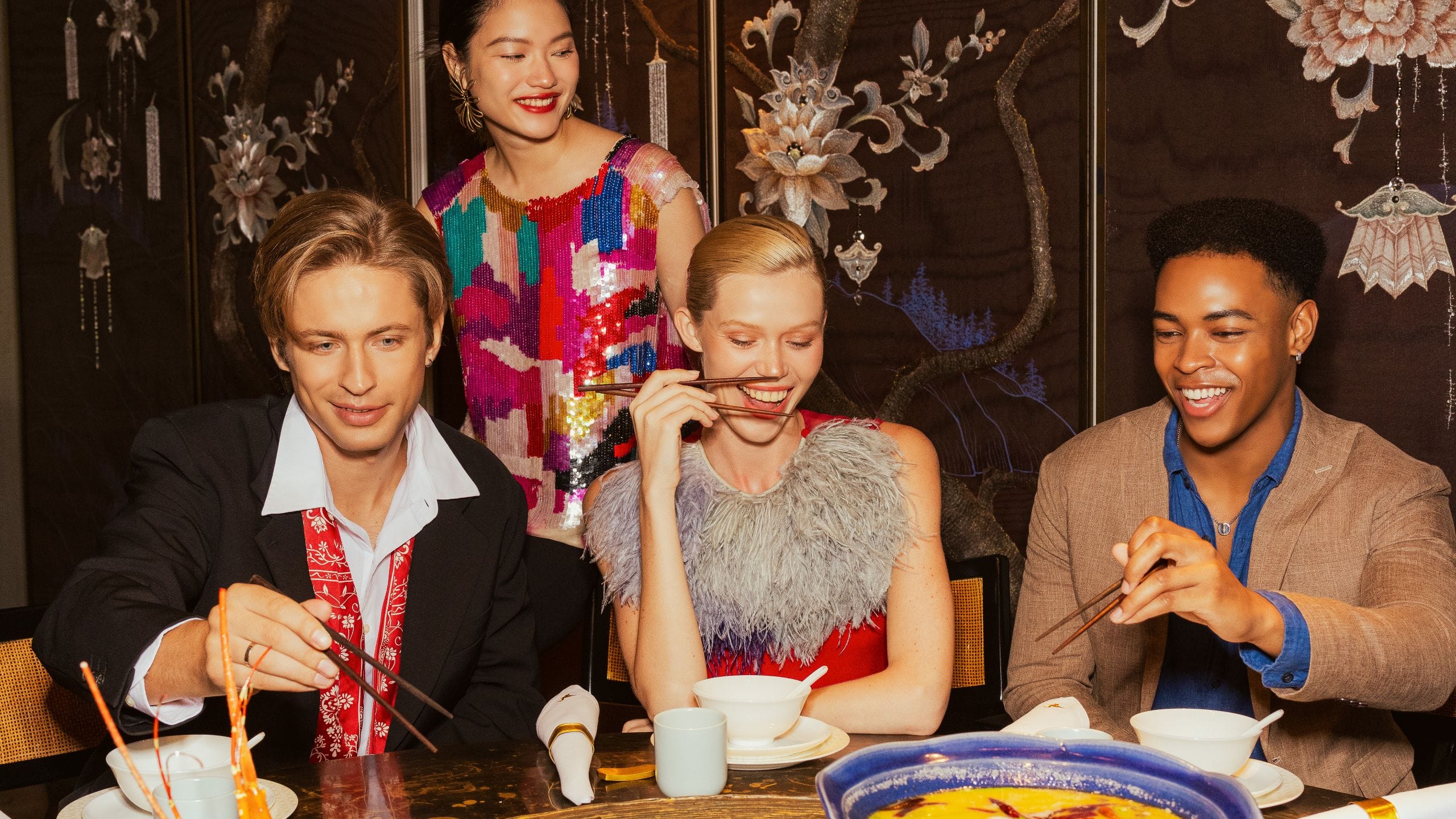 1 of 1 The Standard, Bangkok Mott 32 Lifestyle