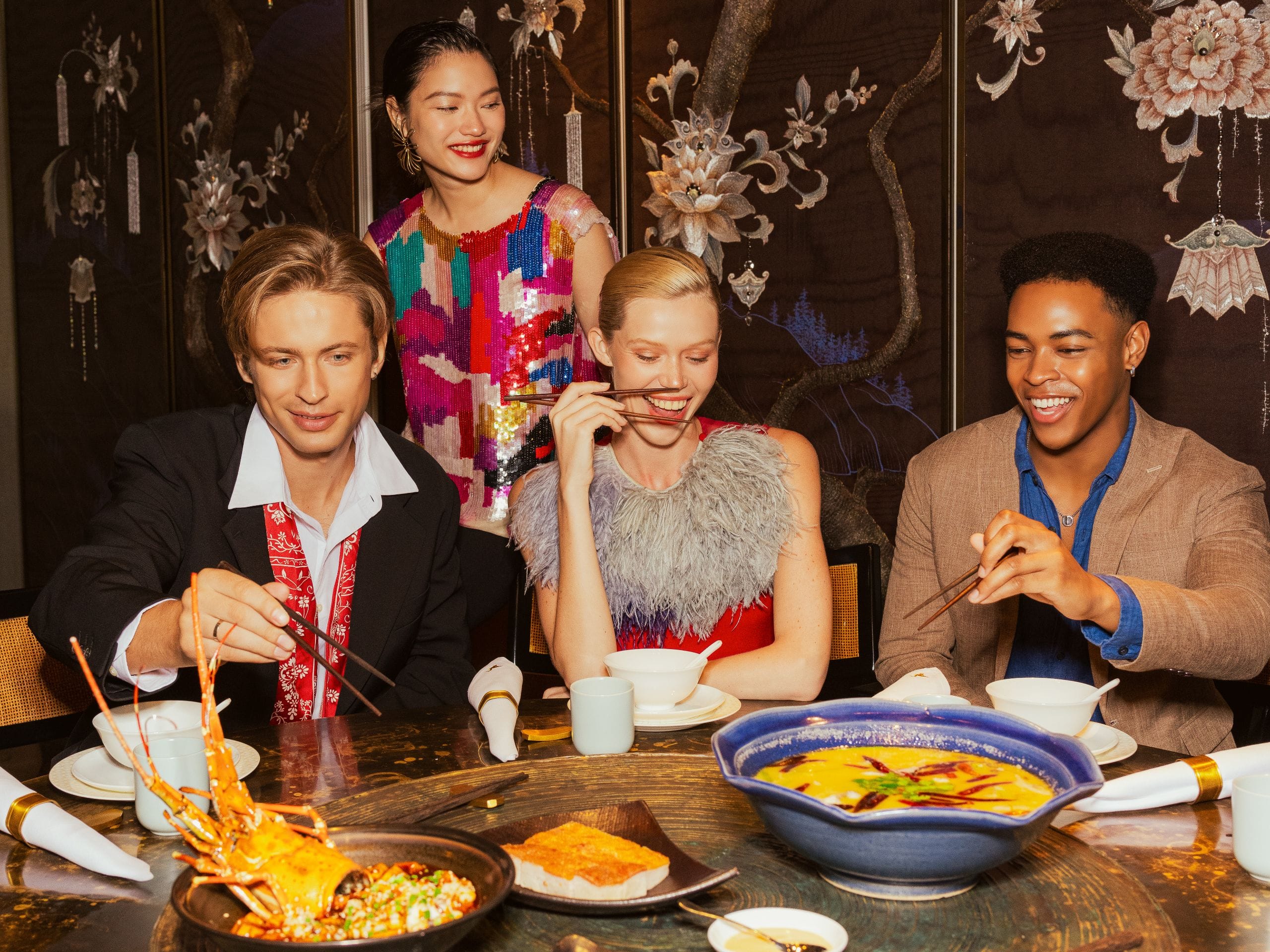 The Standard, Bangkok Mott 32 Lifestyle