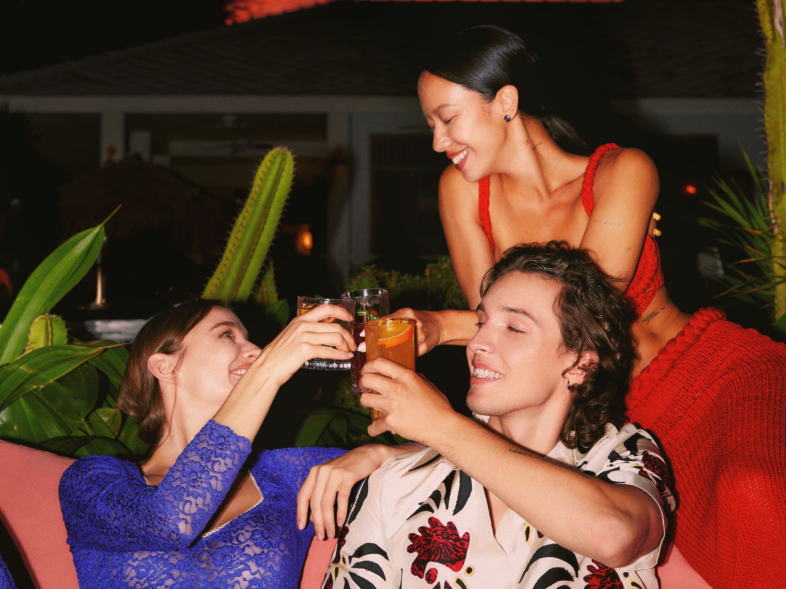 The Standard, Hua Hin Praca Lifestyle