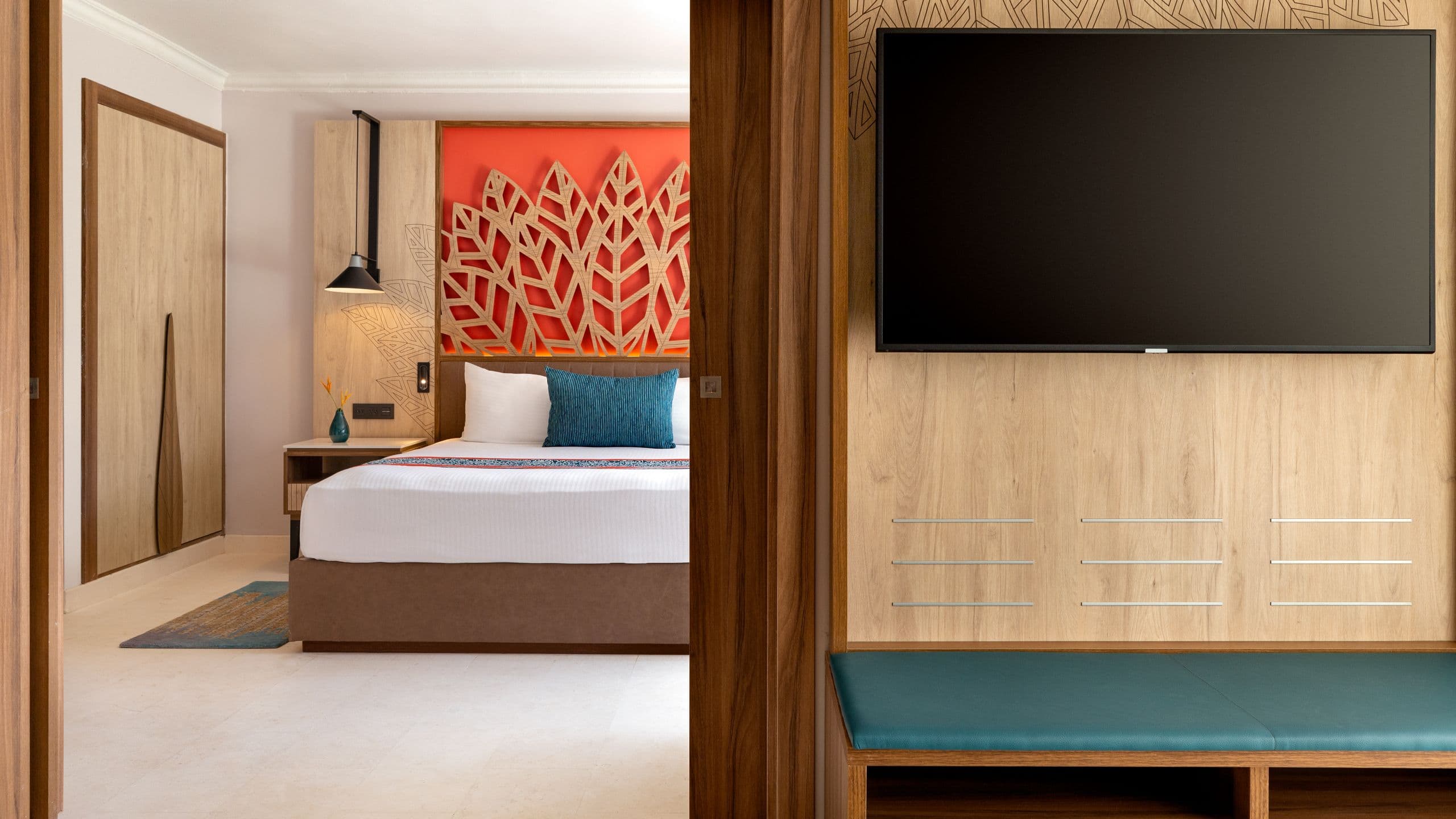 Dreams La Romana Suite Garden View King