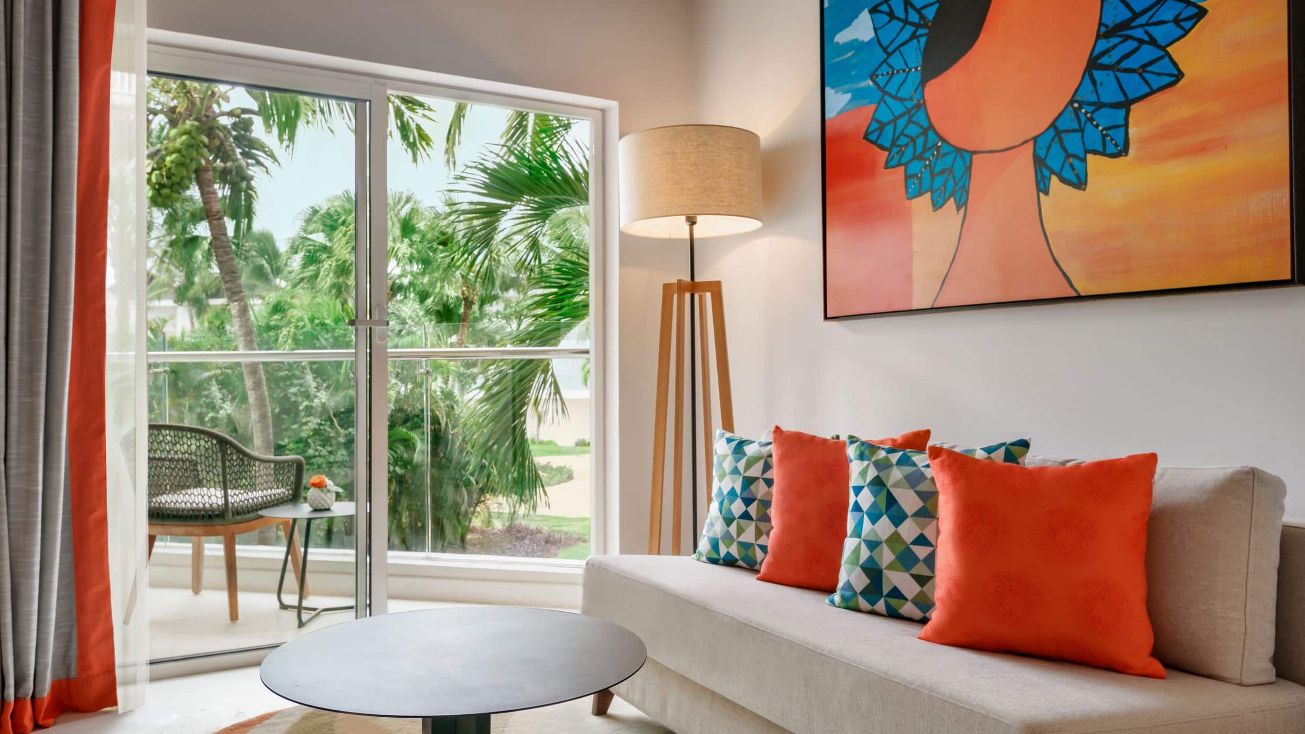 Dreams La Romana Premium Garden View Queen