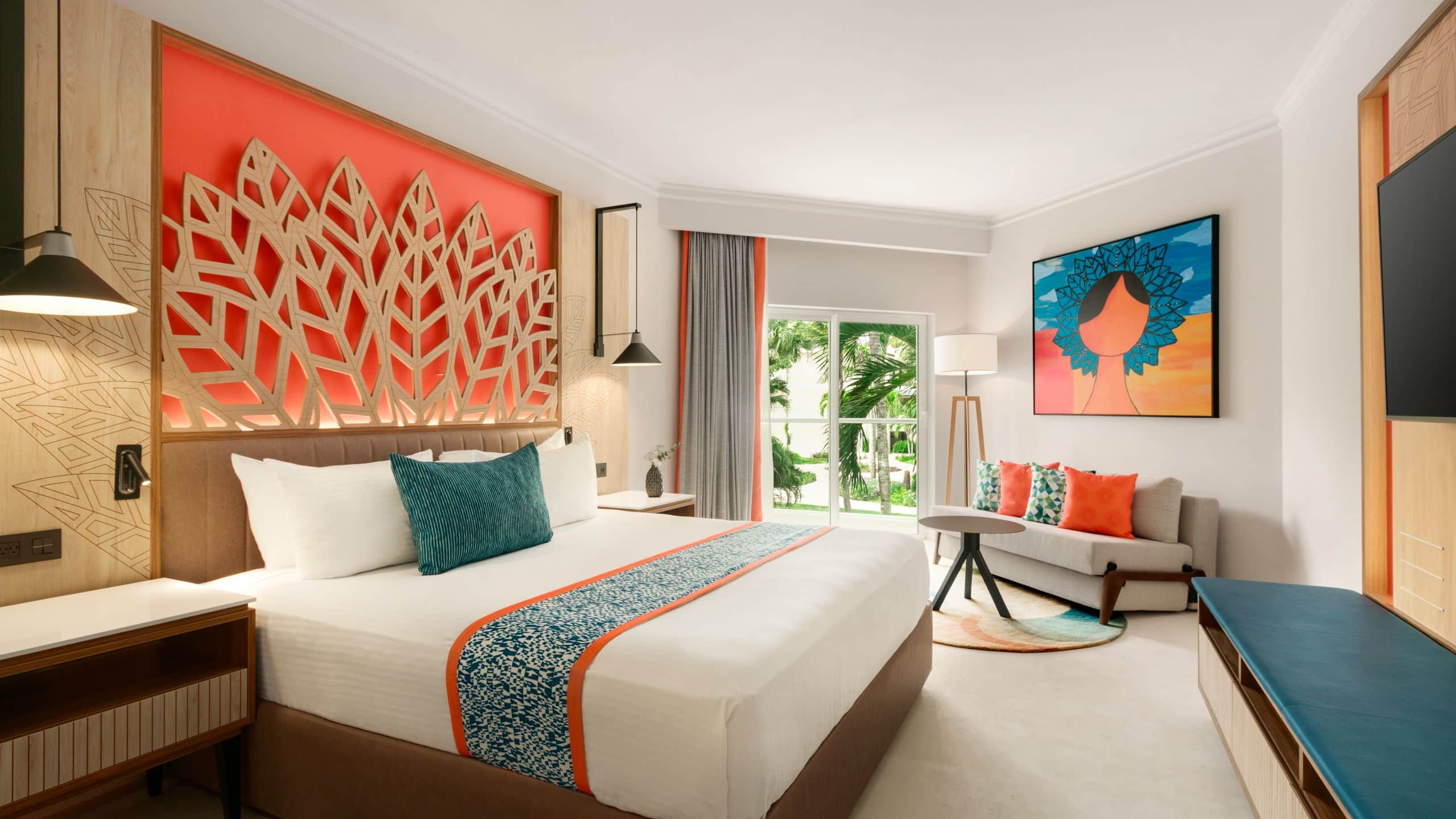 Dreams La Romana Premium Garden View King