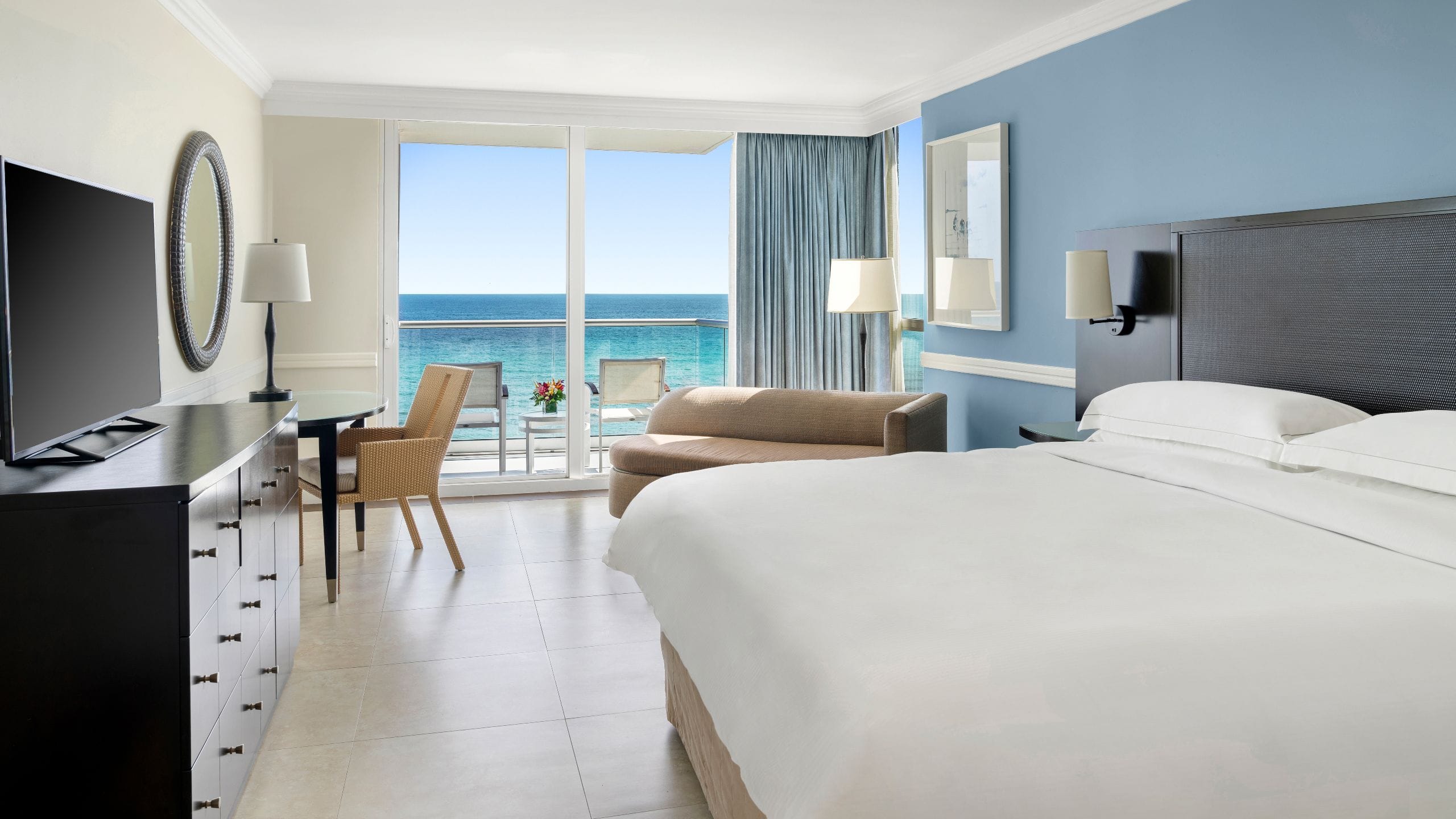 1 of 3 Dreams Rose Hall Oceanfront King