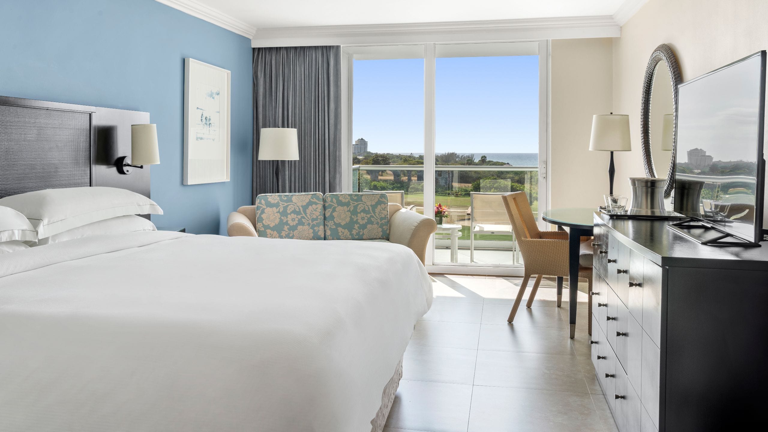 2 of 3 Dreams Rose Hall Partial Ocean View King