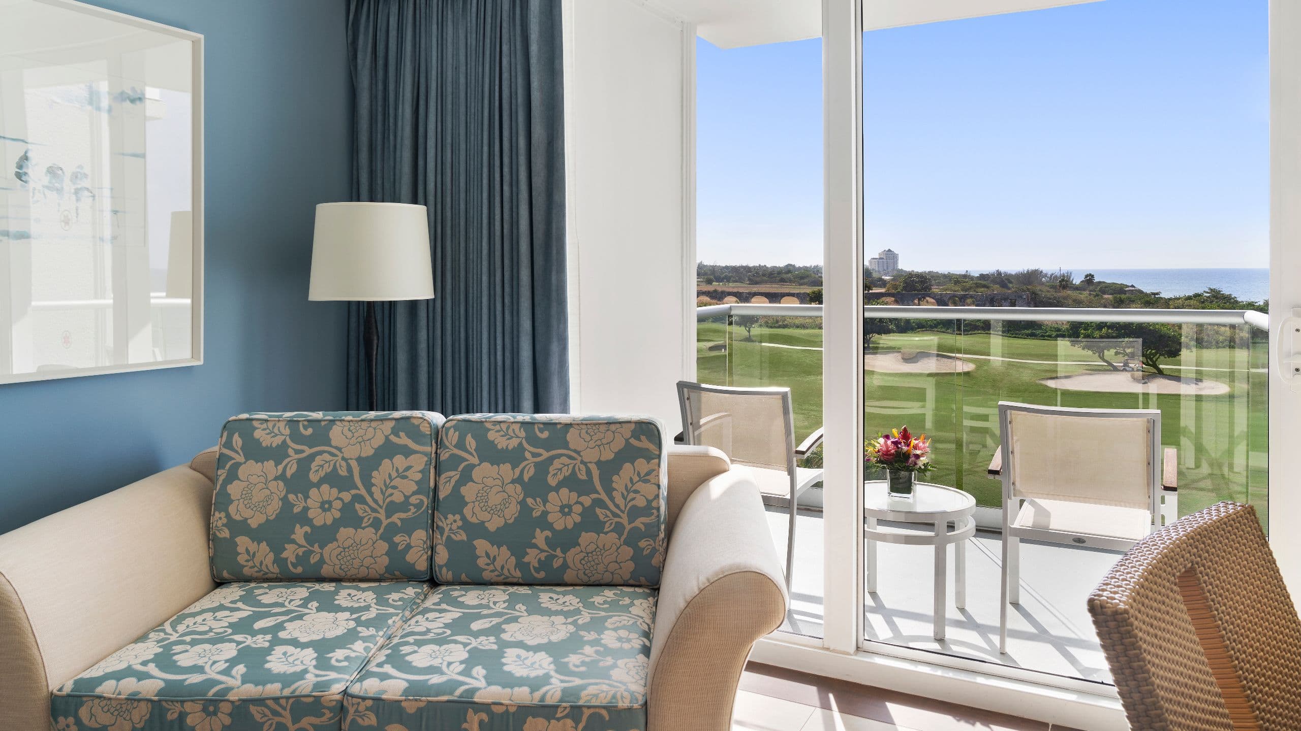 2 of 3 Dreams Rose Hall Partial Ocean View King Balcony
