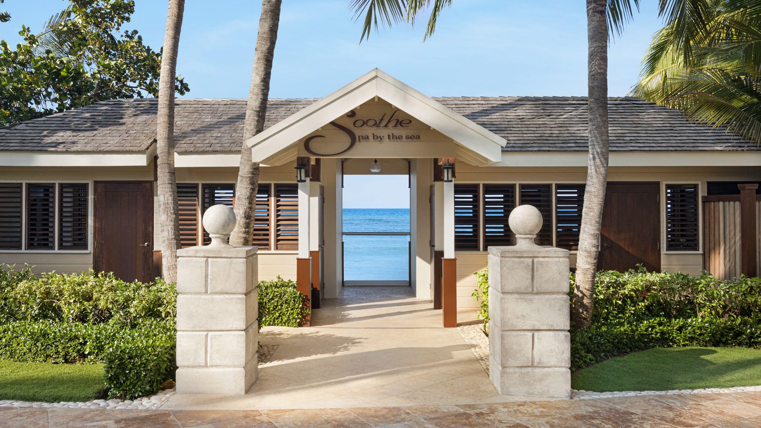 Dreams Rose Hall Spa By The Sea