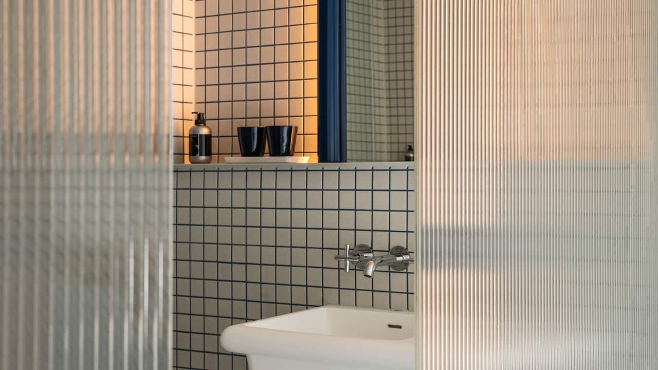 The StandardX, Melbourne | Luxe Hotel Rooms & Suites | Hyatt