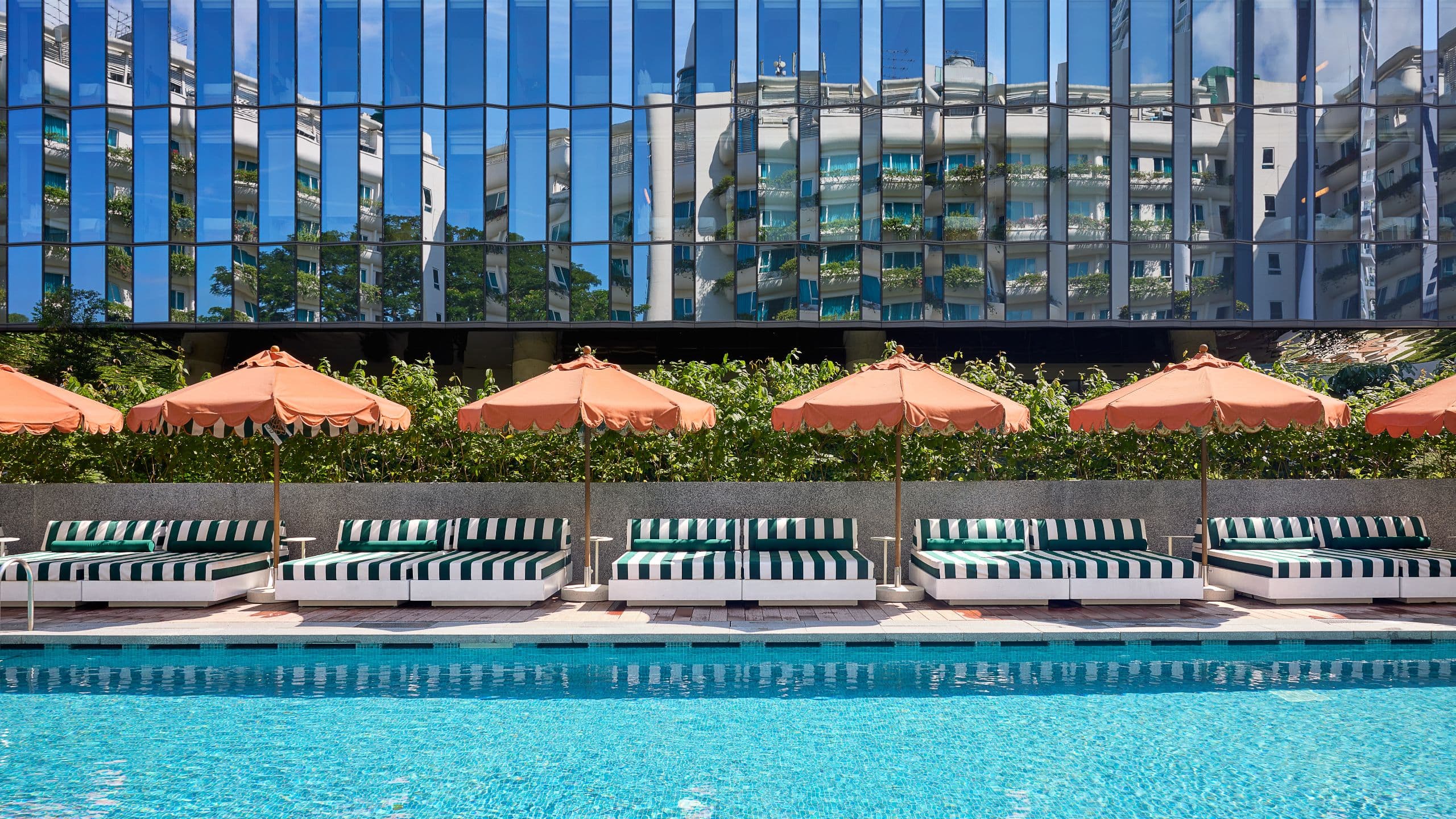 The Standard，新加坡