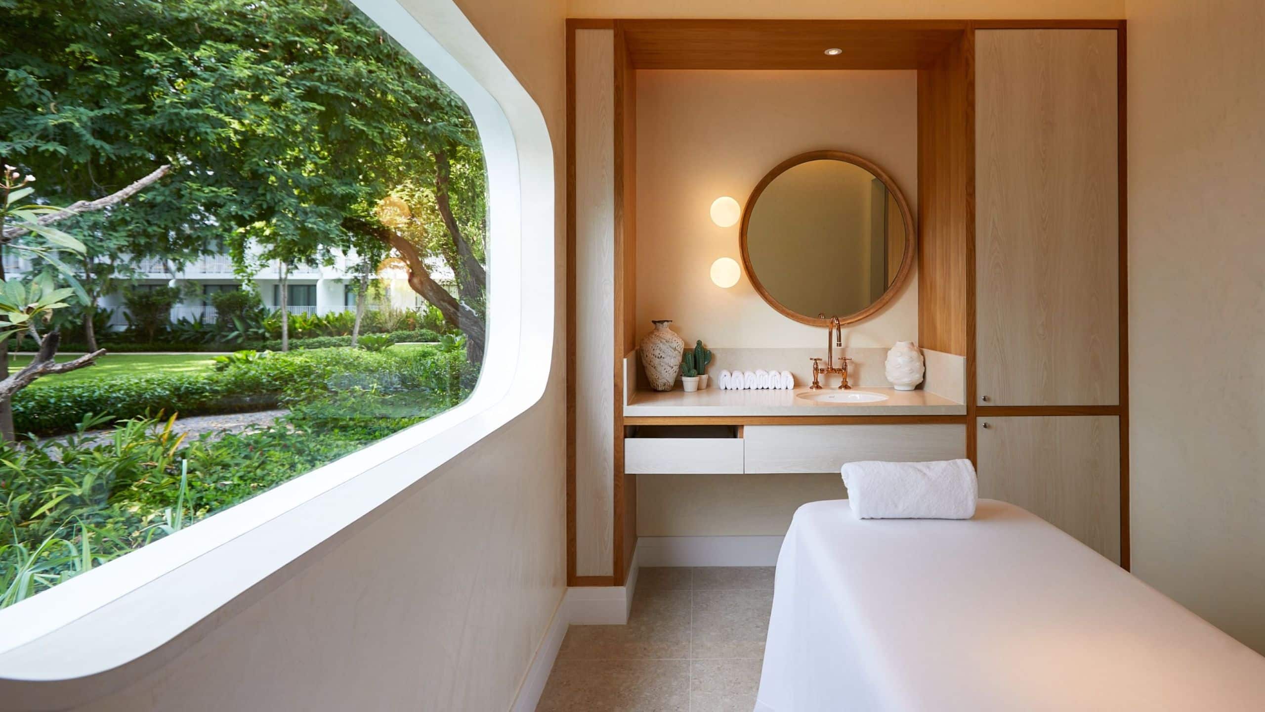 The Standard, Hua Hin The Spa Stay Zen