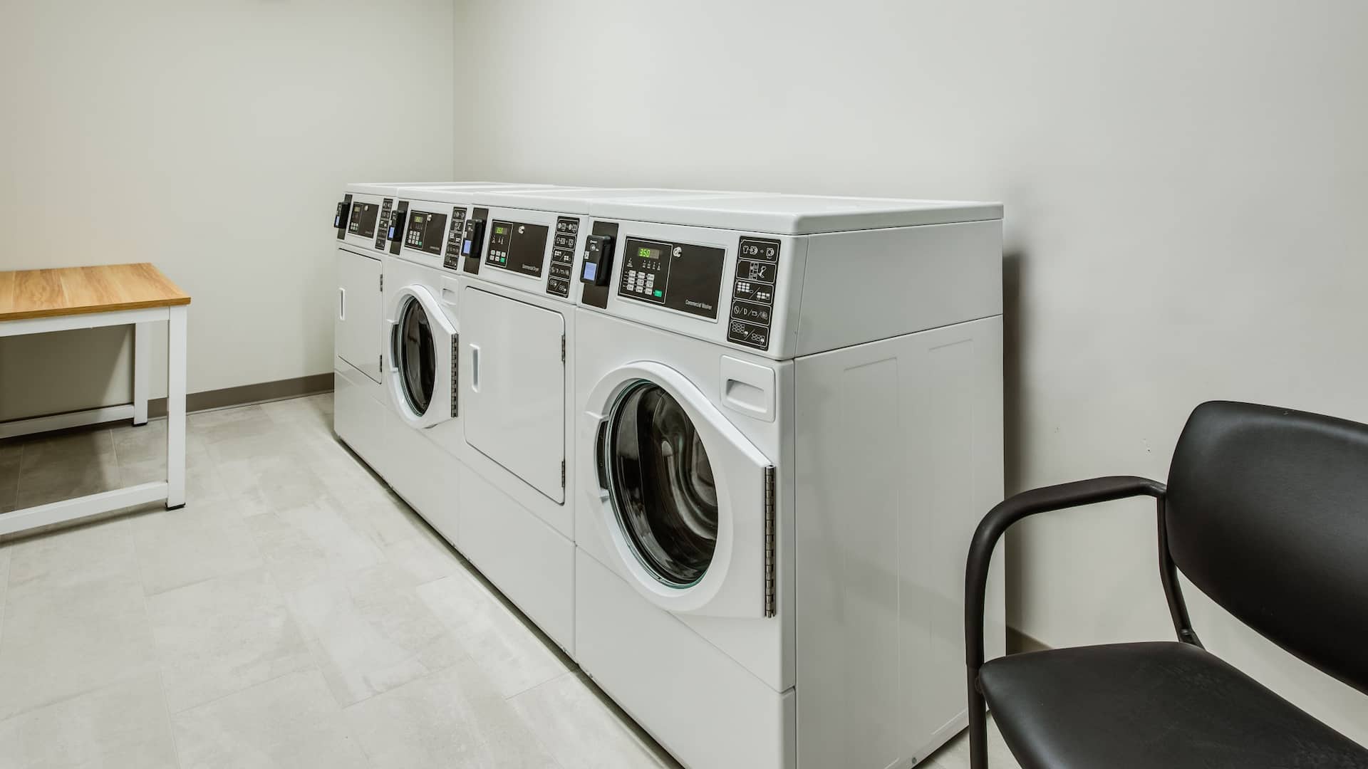 Hyatt Place Ocean City / Oceanfront Laundry Facility