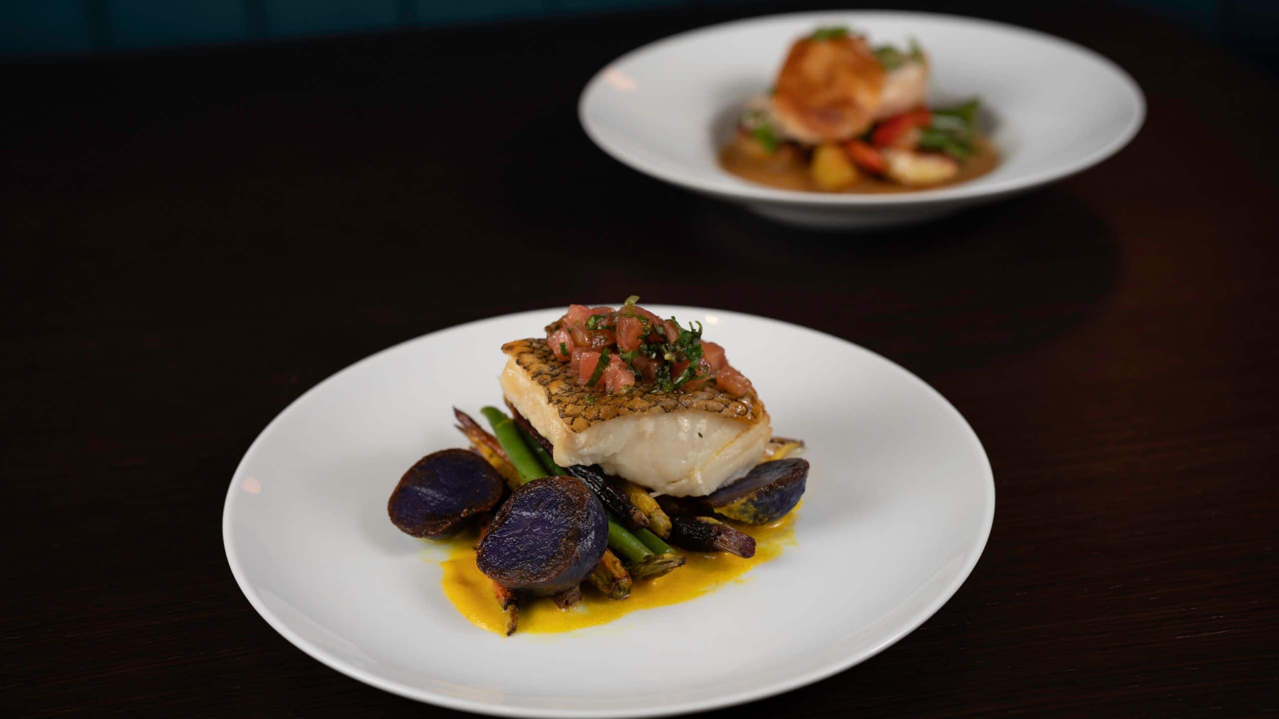 TOOR Hotel Muse Fish