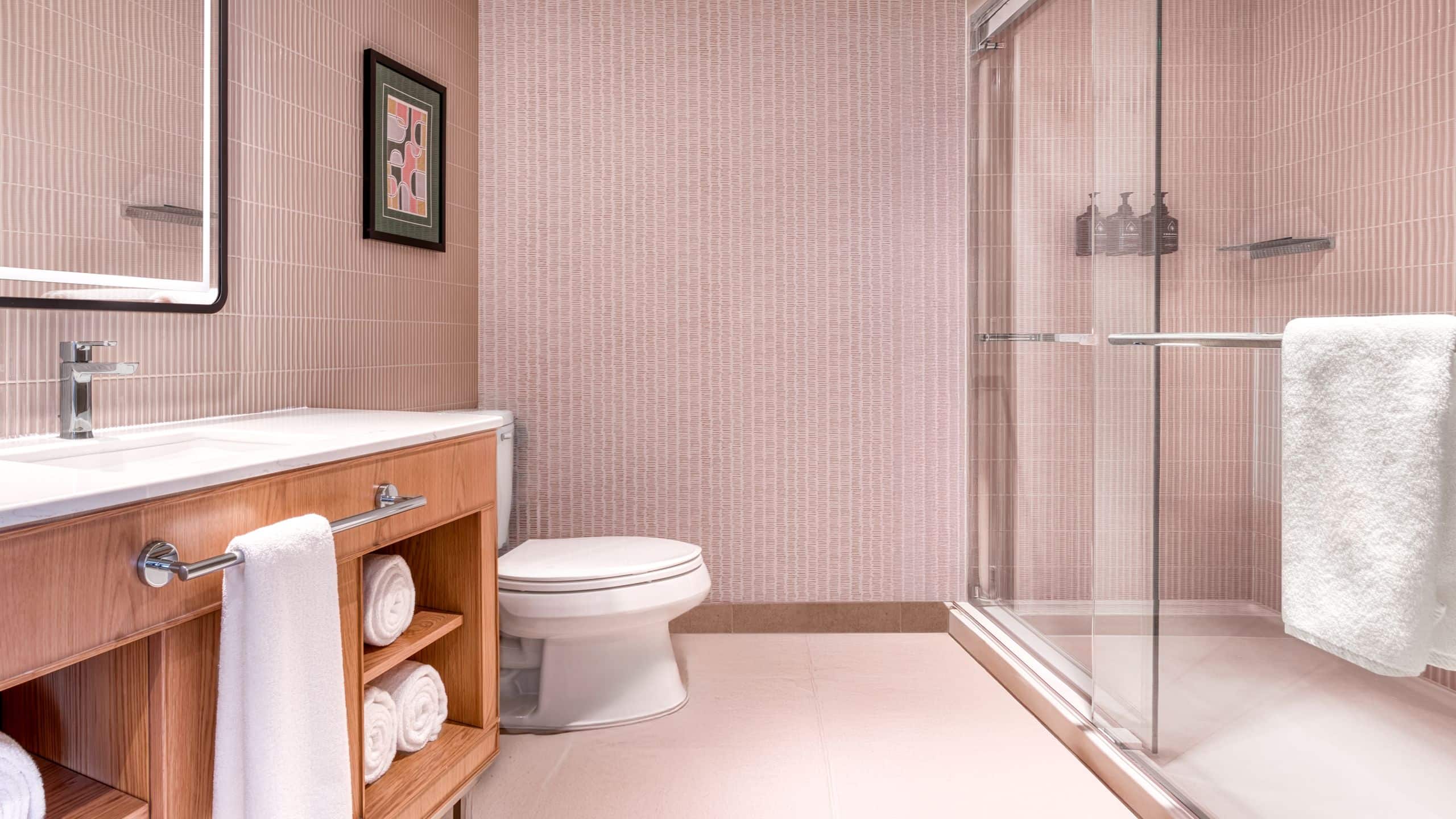 TOOR Hotel King Bath