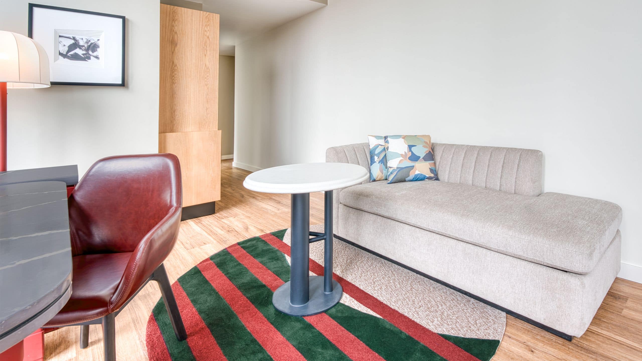 TOOR Hotel King Studio Suite