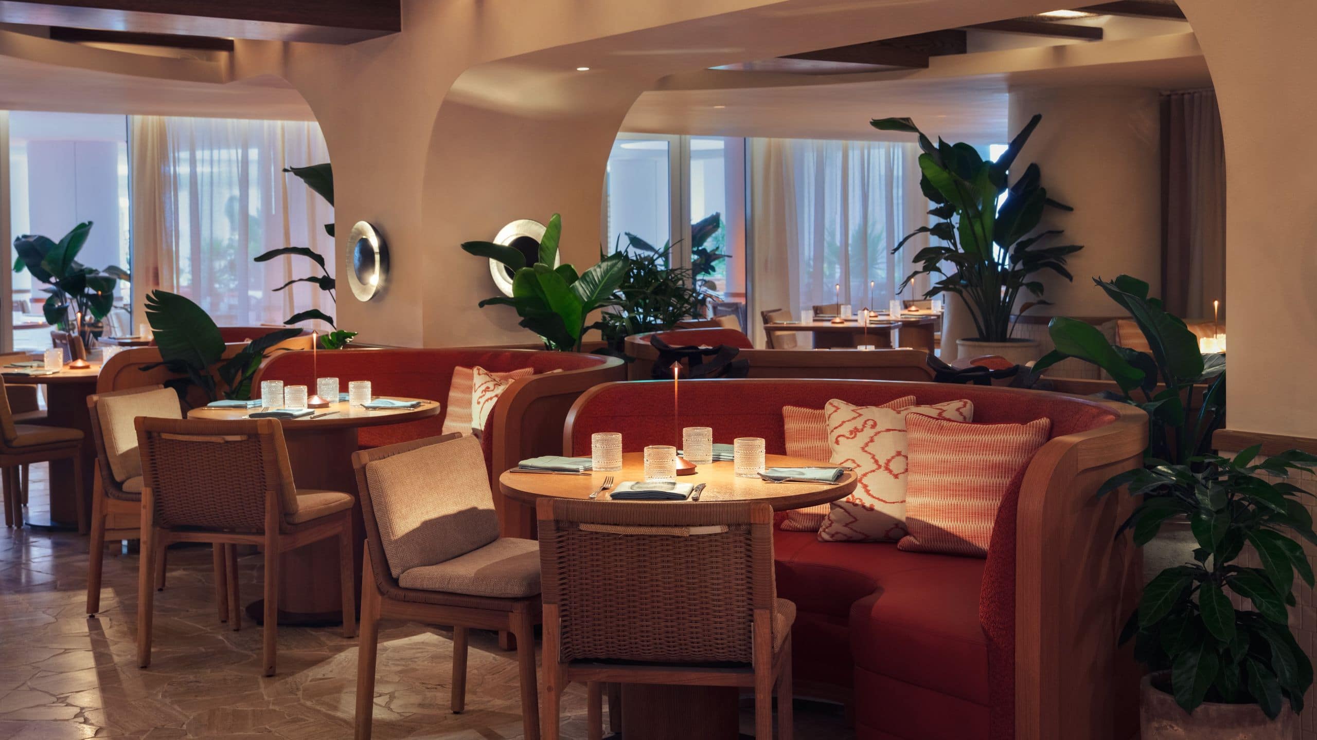 Andaz Miami Beach | Foto: Divulgação
