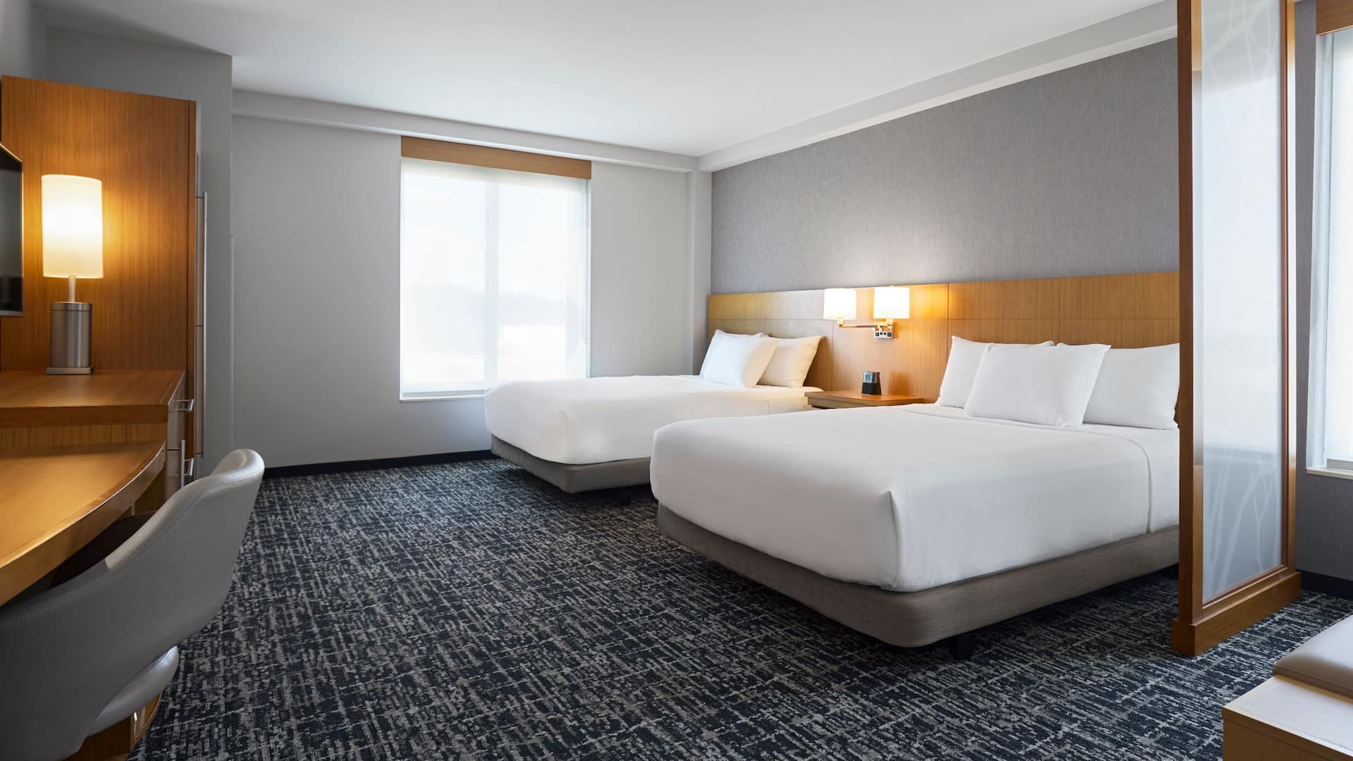 Hyatt Place New York/Yonkers Two Queen Beds Overall