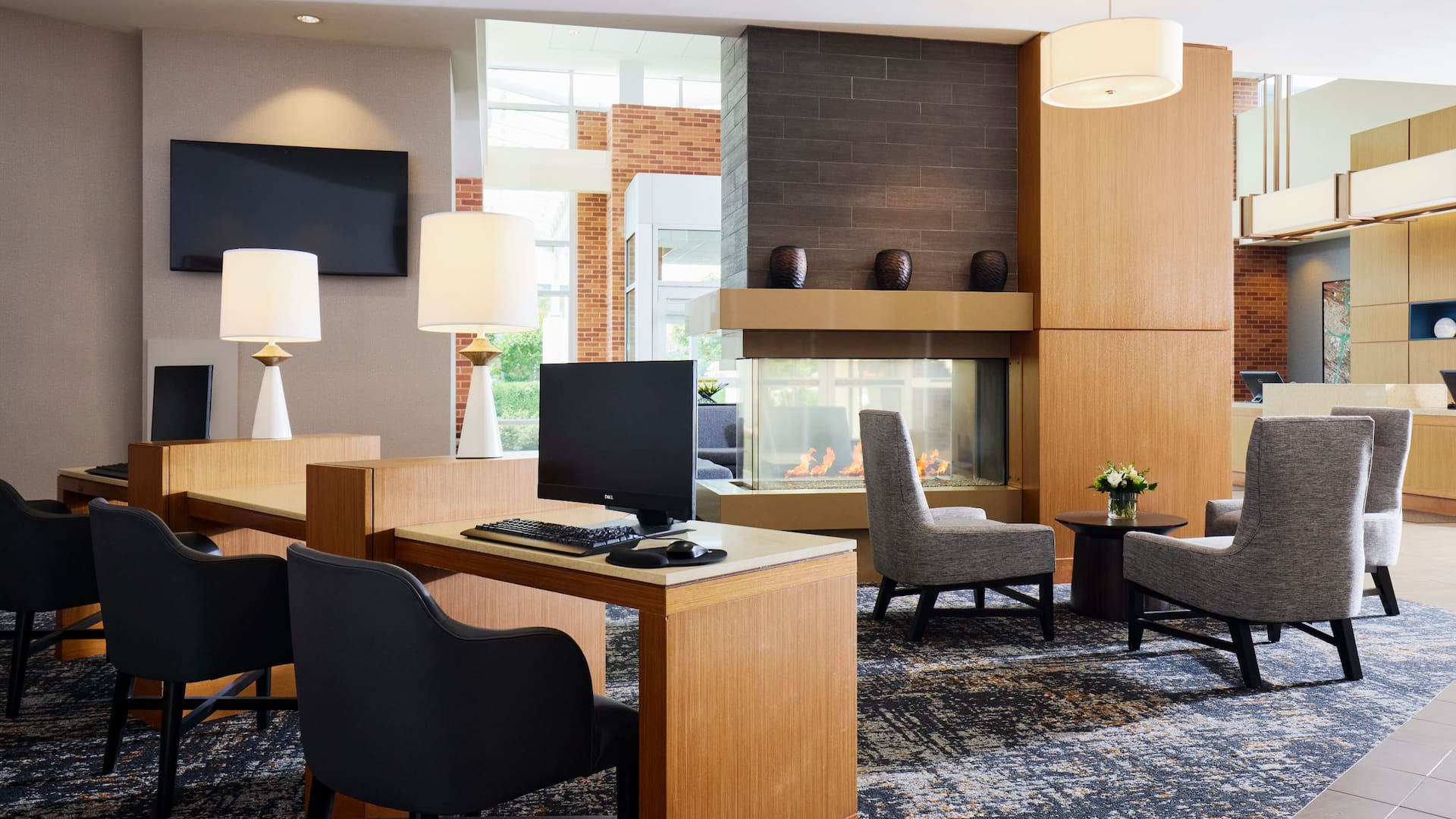 Hyatt Place New York/Yonkers Business Center