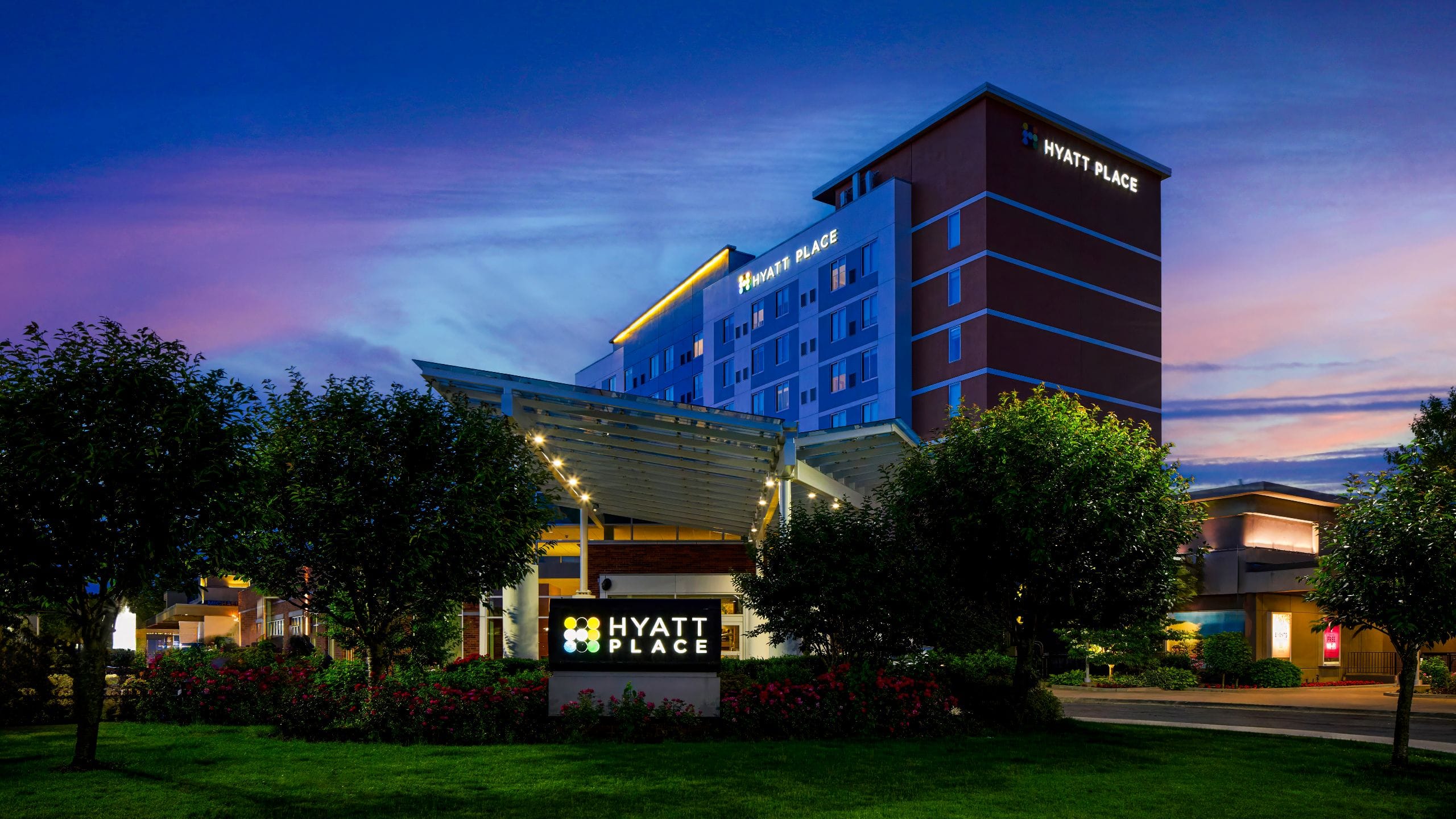 Hyatt Place New York / Yonkers