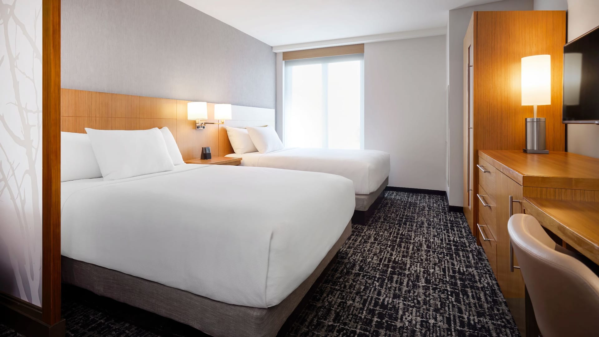 Hyatt Place New York/Yonkers Two Queen Beds Overall