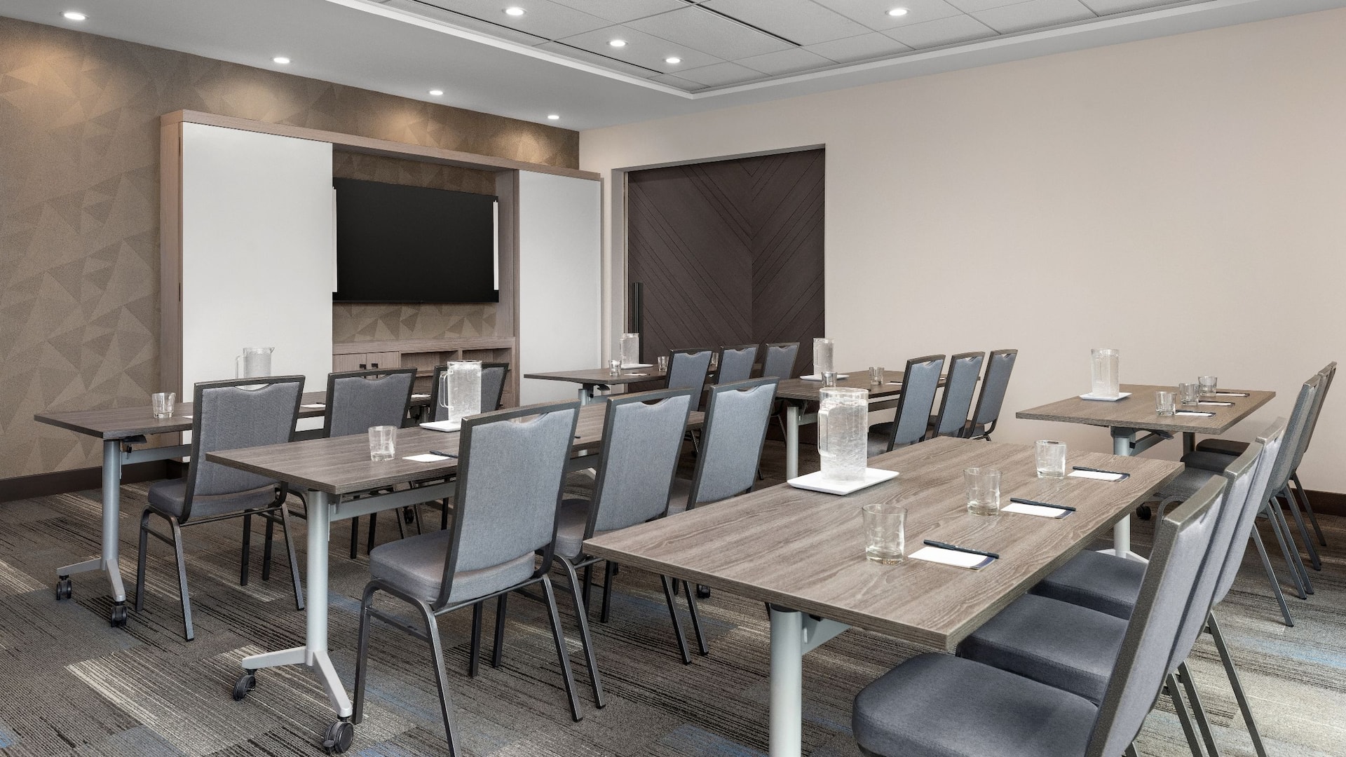 Hyatt Place Mississauga / Airport Corporate Centre Nova Scotia Meeting Space