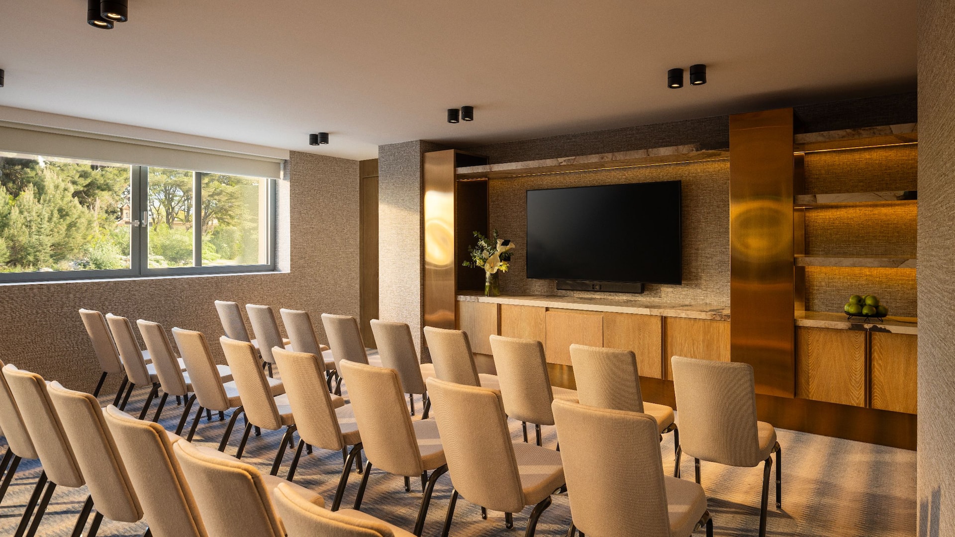 Hyatt Regency Zadar Pasman Meeting Space