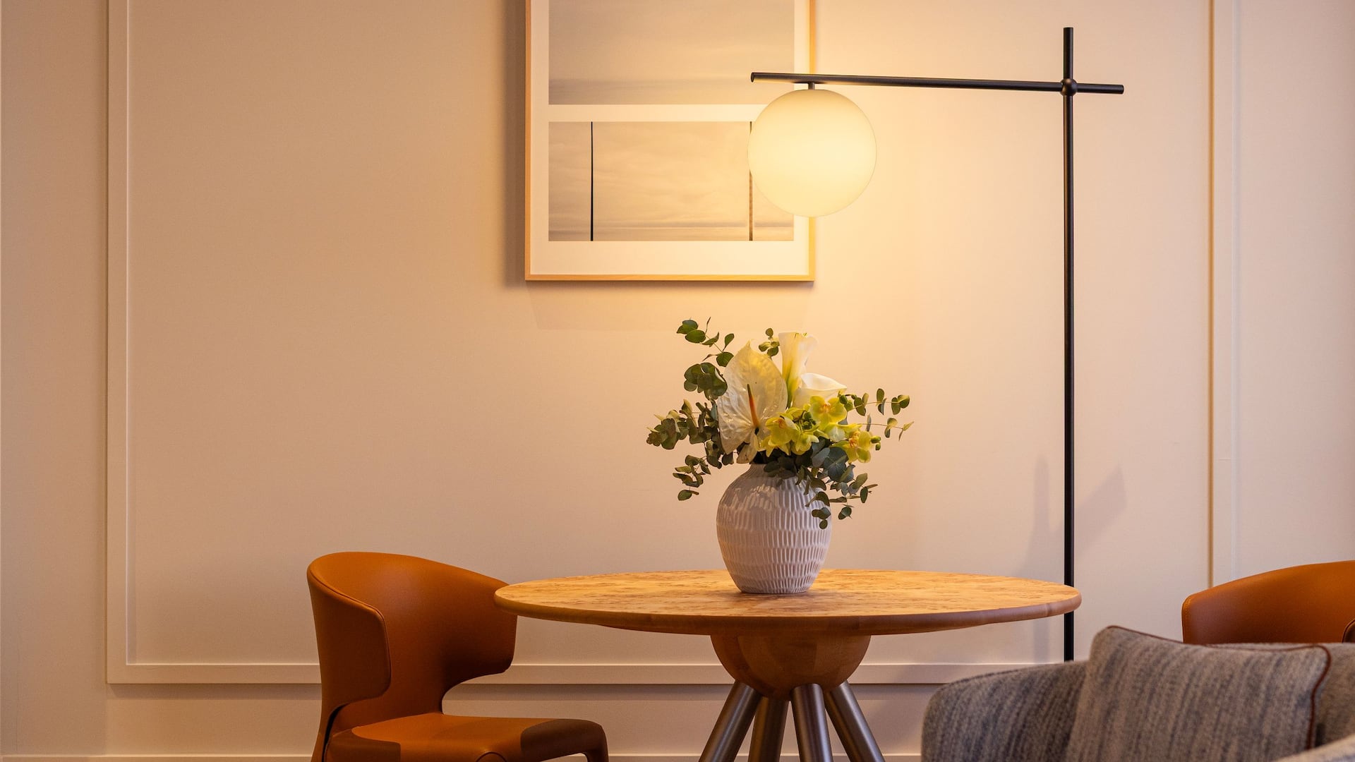 3 von 7 Hyatt Regency Zadar Regency Suite Sea View With Balcony Detail