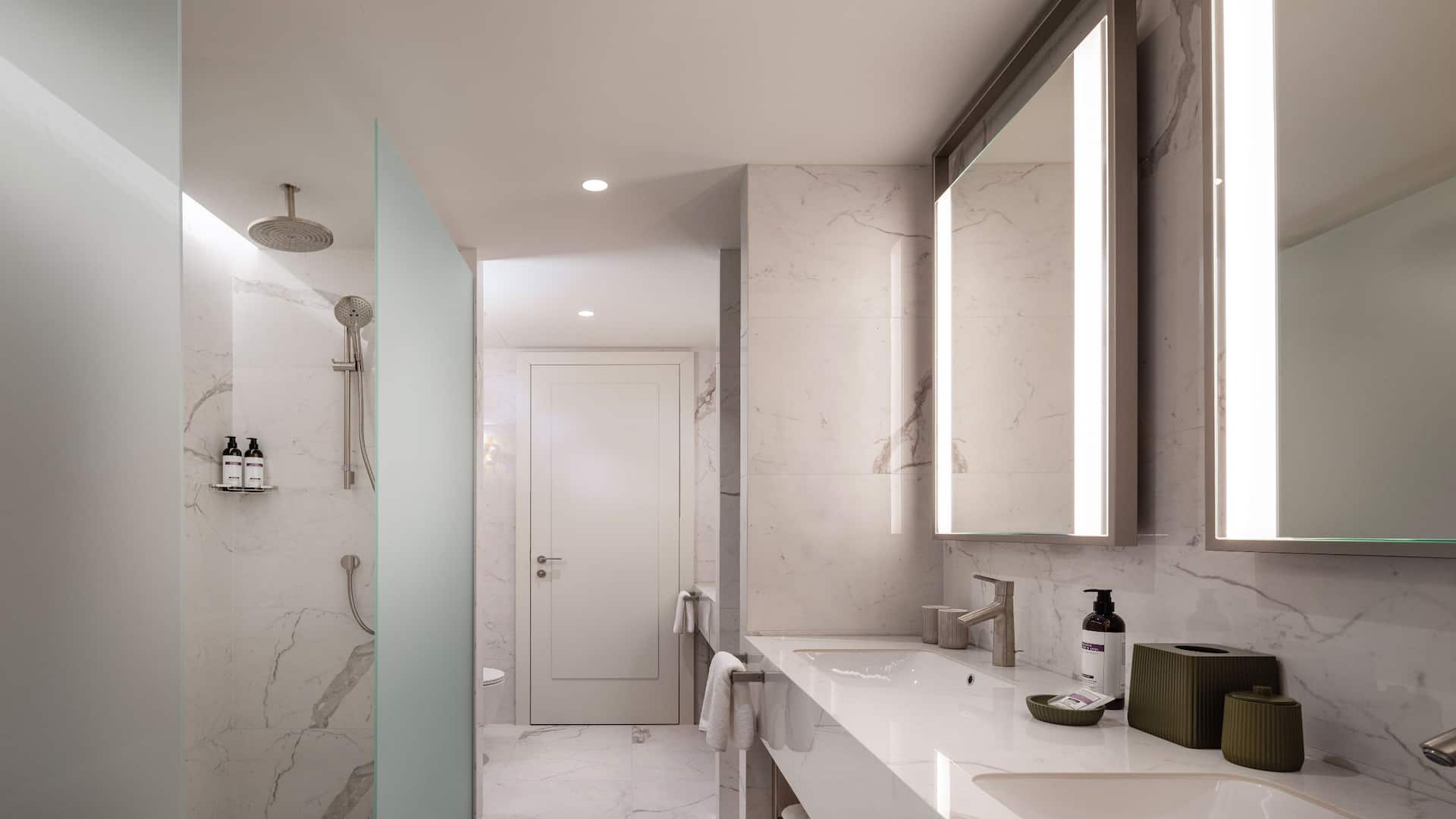 5 de 5 Hyatt Regency Zadar Regency Suite Sea View With Balcony Bathroom