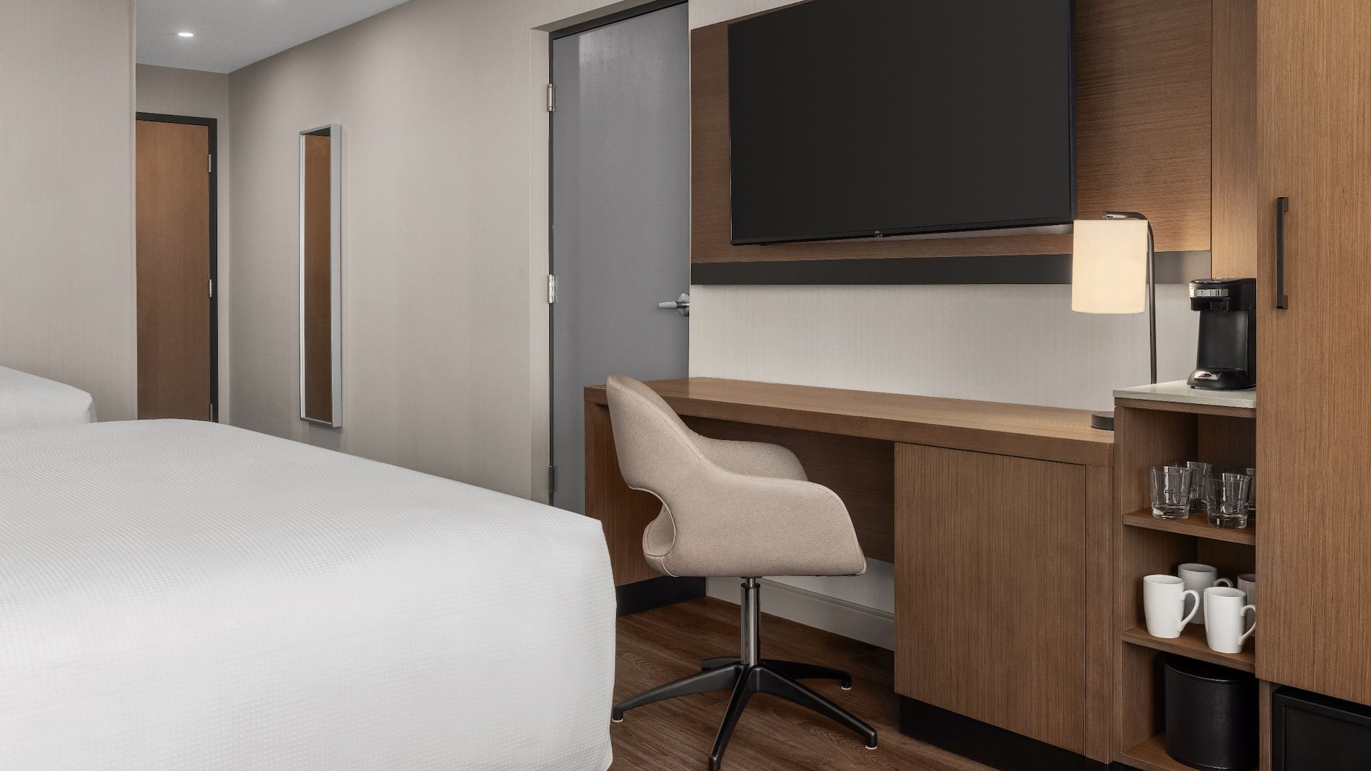 Hyatt House Mississauga / Airport Corporate Centre Double Queen