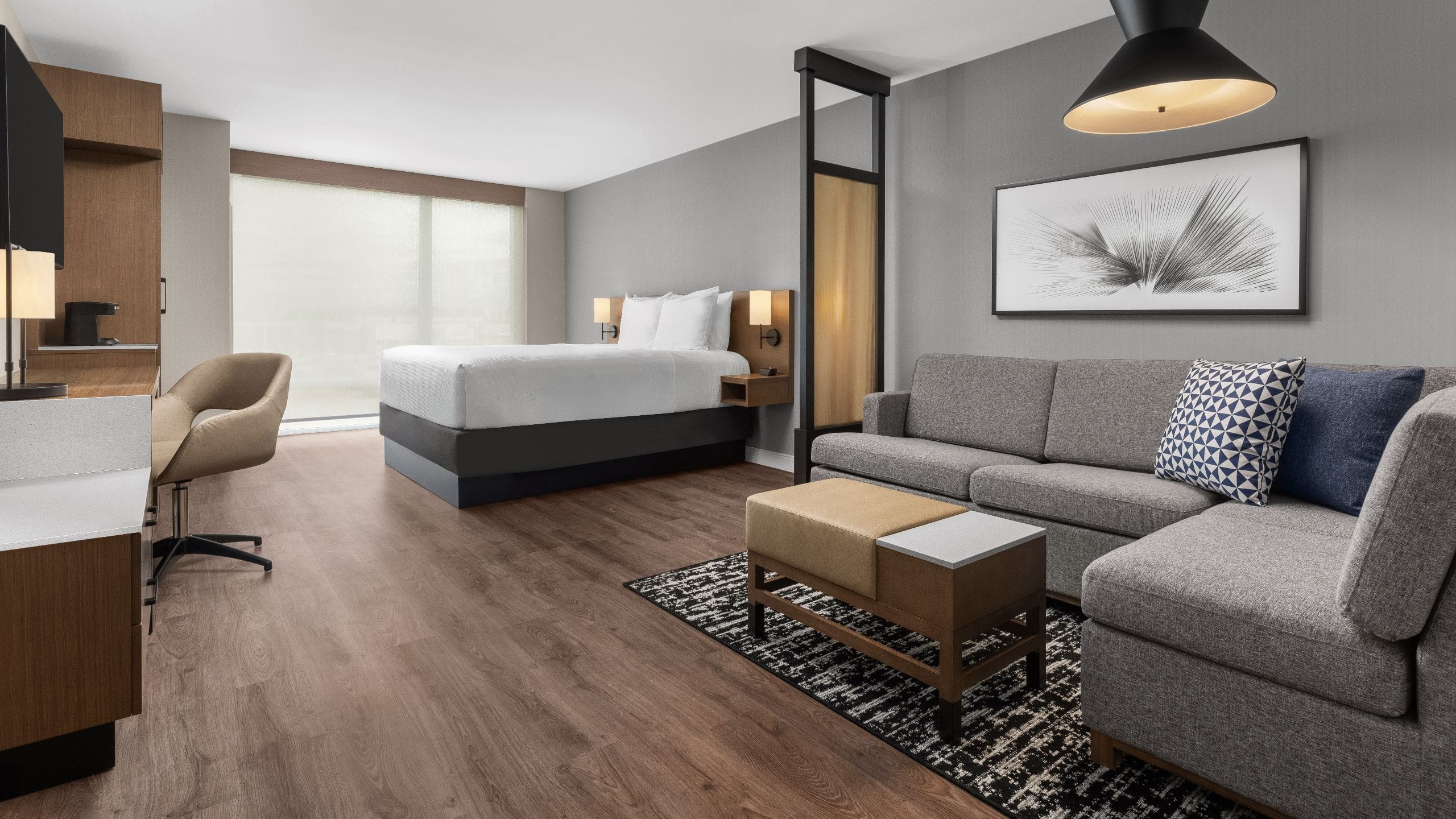 Hyatt Place Mississauga / Airport Corporate Centre