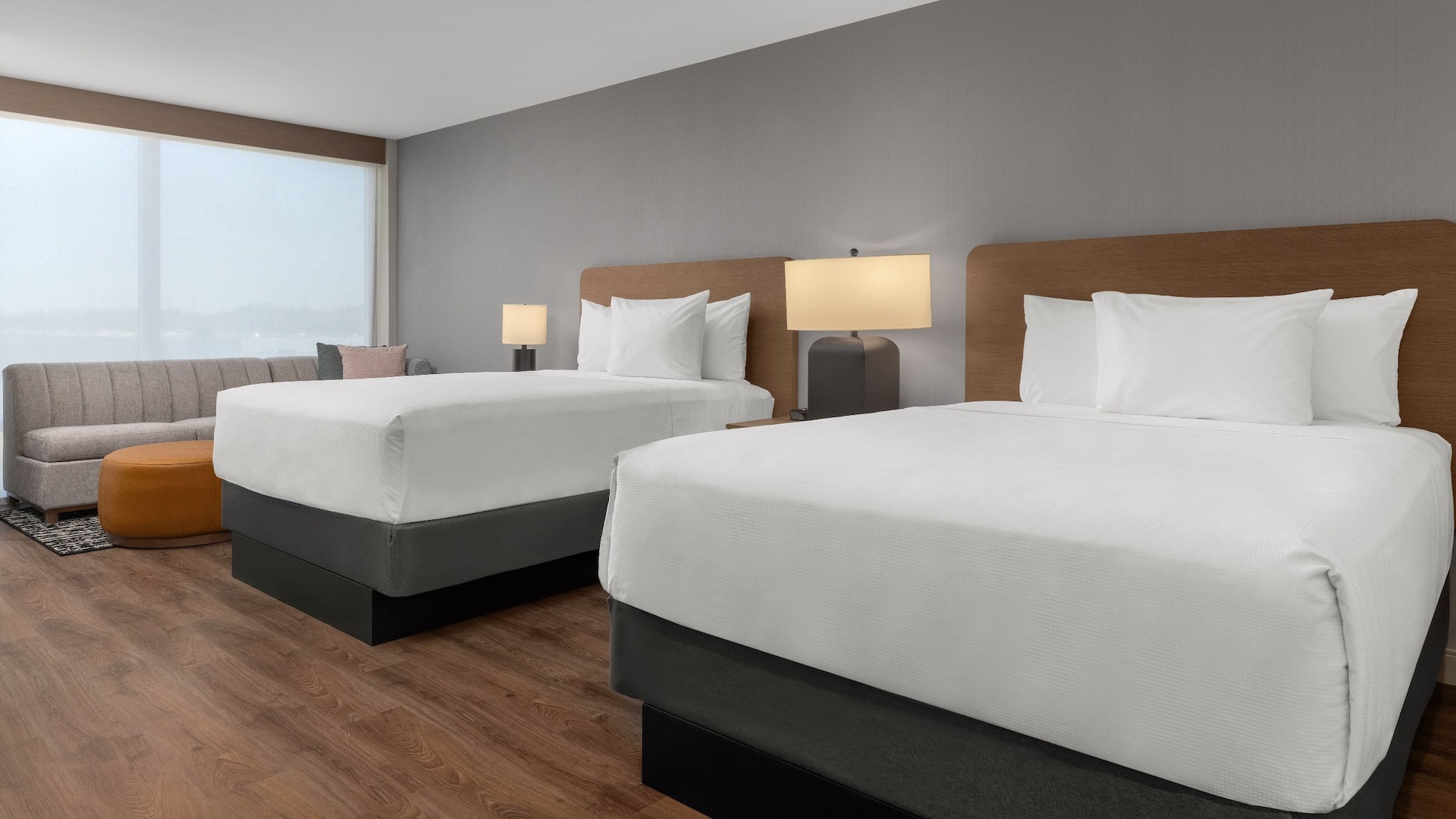 Hyatt Place Mississauga / Airport Corporate Centre Double Queen