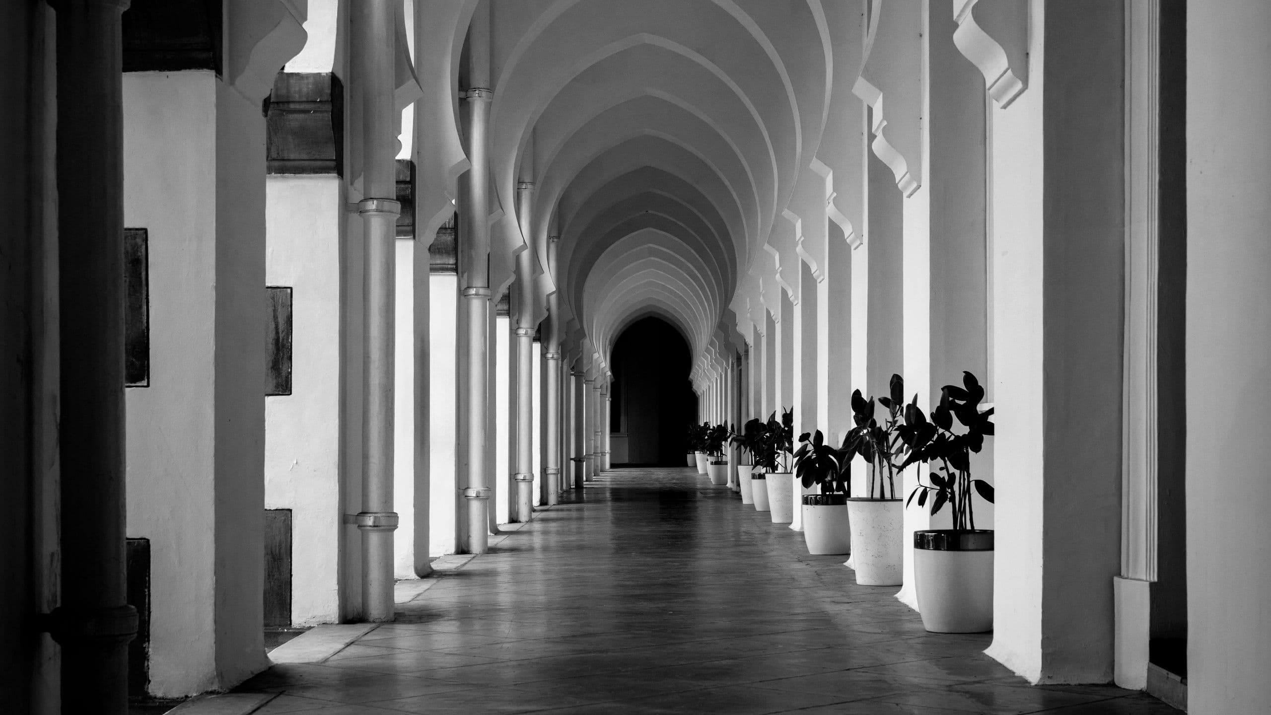 Park Hyatt Kuala Lumpur Kuala Lumpur Old Railway Station Hallway