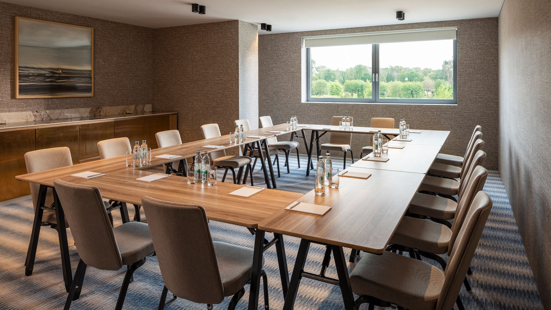 Hyatt Regency Zadar Molat Meeting Room