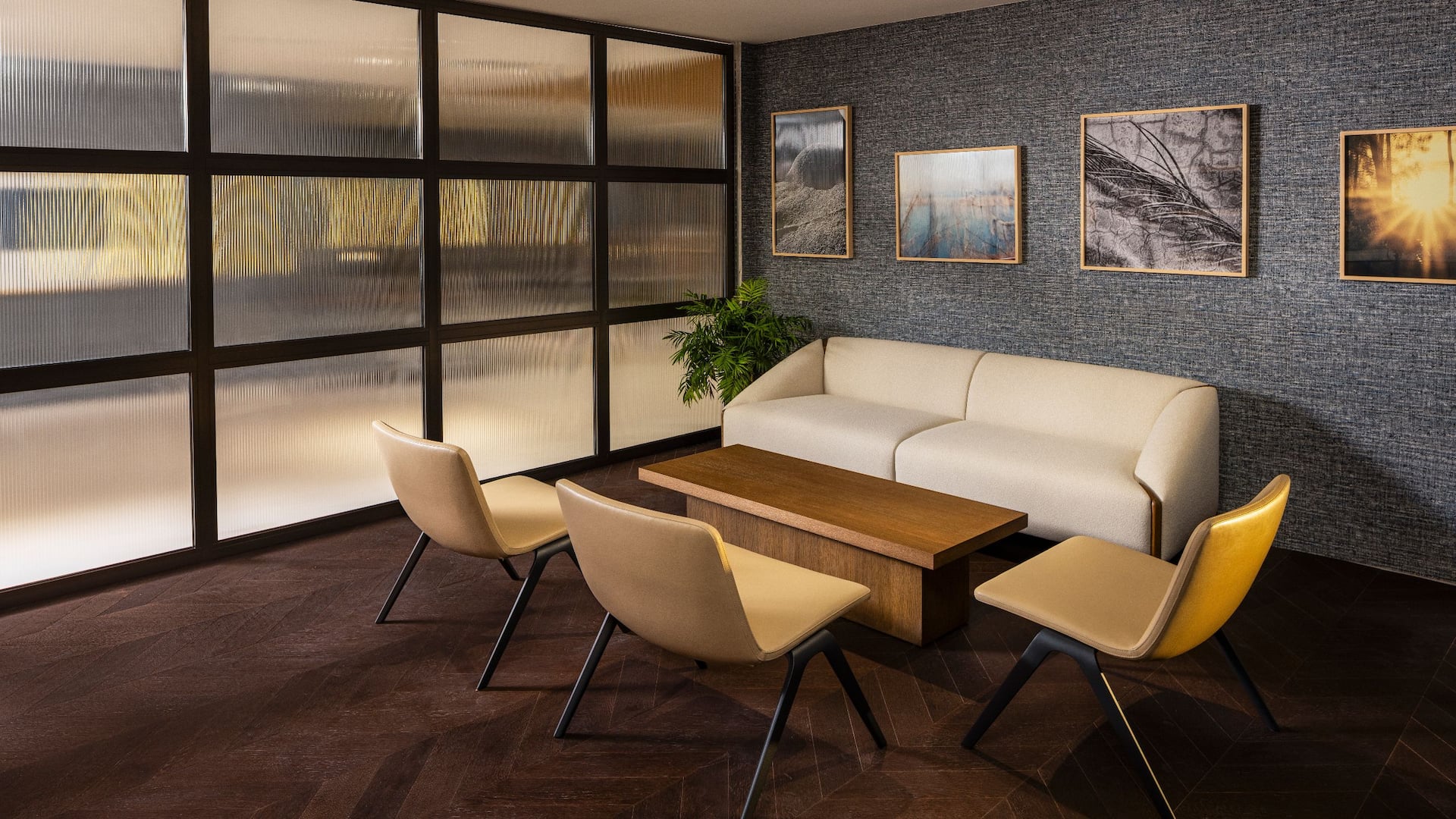 Hyatt Regency Zadar Ugljan Meeting Room