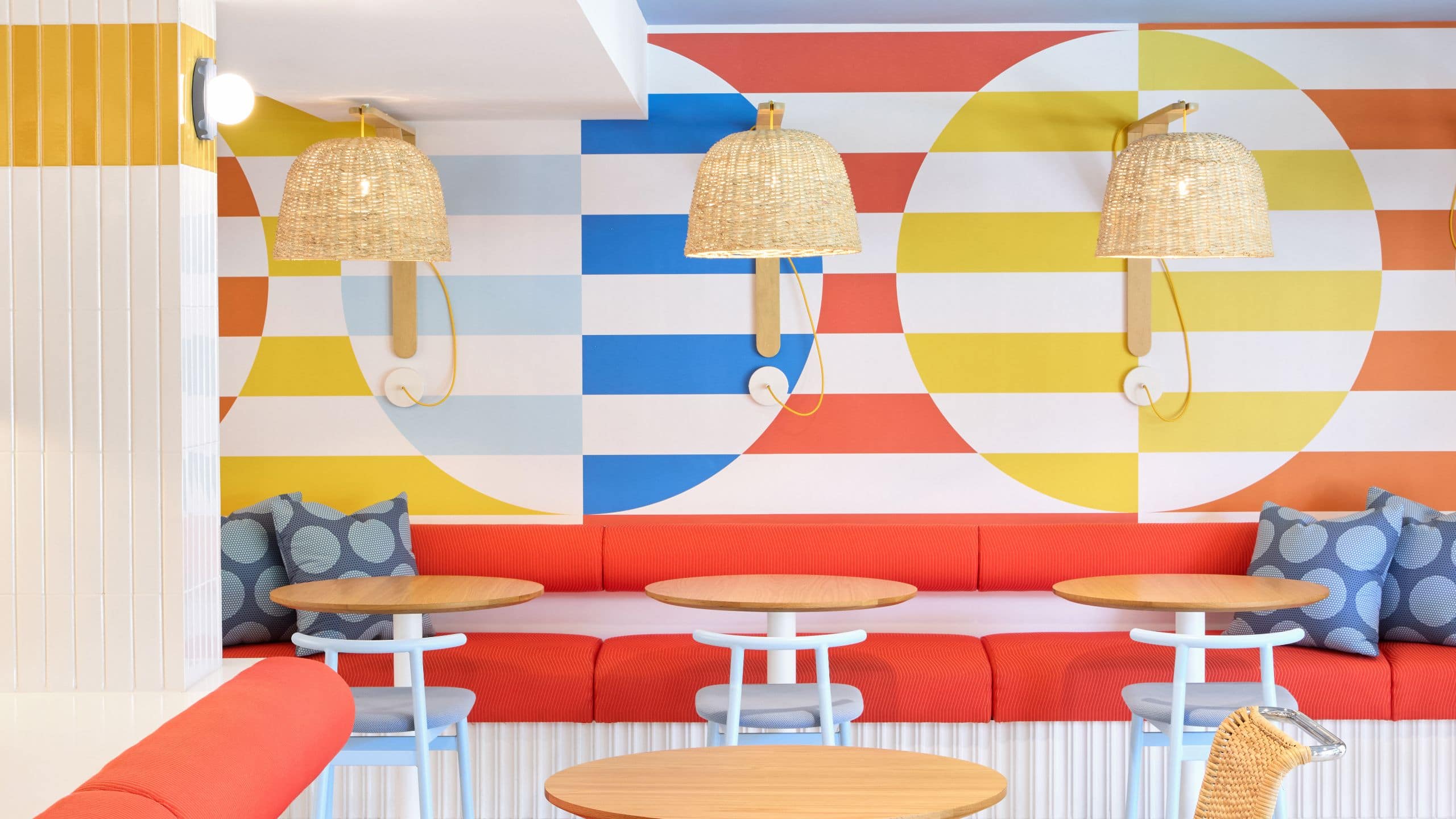 Sunnyvale Hotels with Free Breakfast | Wild Palms Hotel | JdV by Hyatt