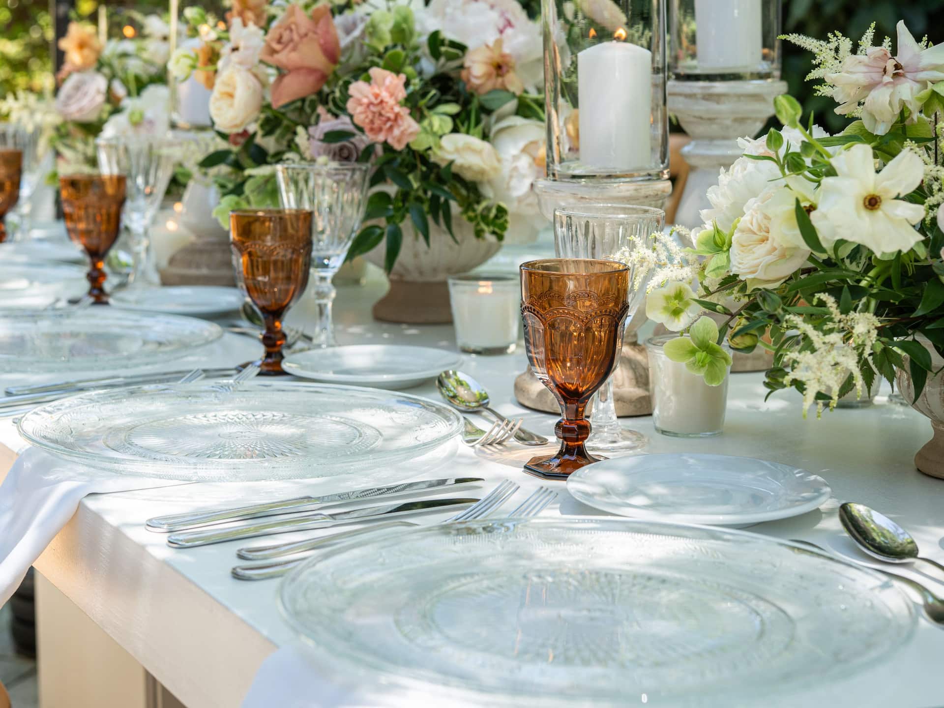 Hyatt Regency Thessaloniki Wedding Set Up