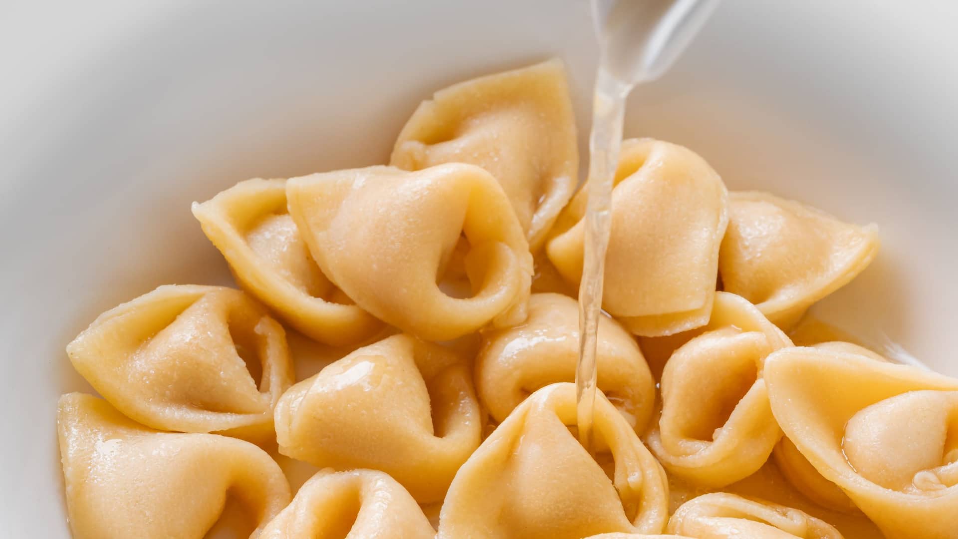 Grand Hyatt Mumbai Hotel & Residences Celini Pasta