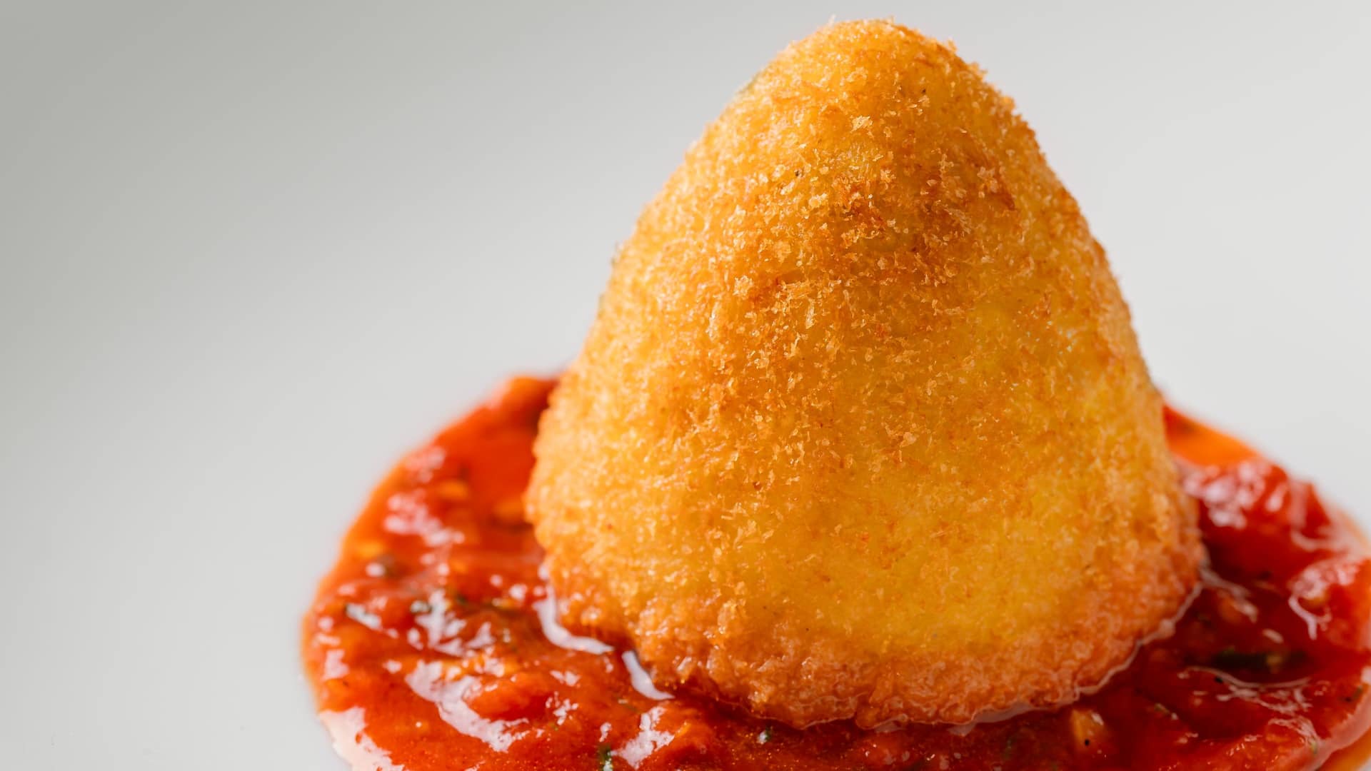 Grand Hyatt Mumbai Hotel & Residences Celini Arancini Single Image
