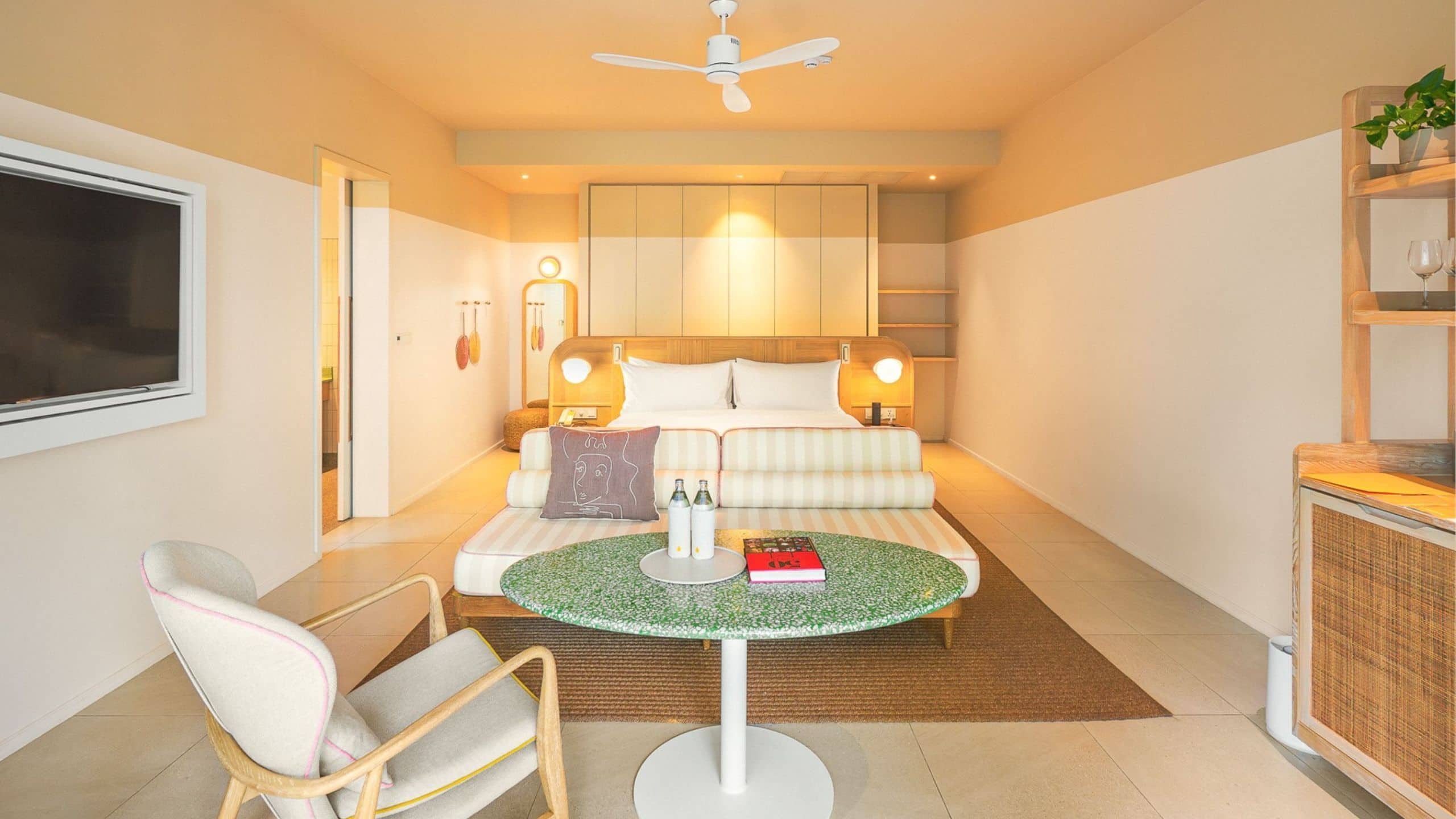 3 von 4 The Standard, Hua Hin Standard Pool Villa