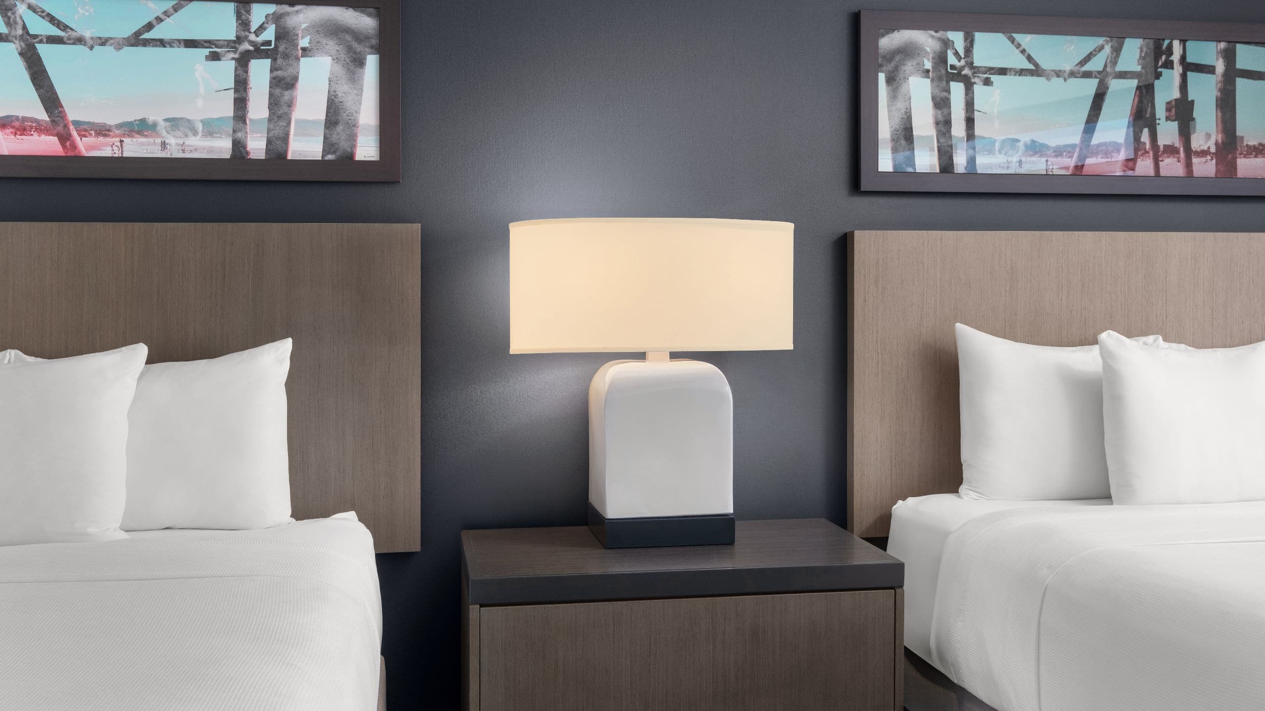 Hyatt House Emeryville/San Francisco Bay Area Queen Details