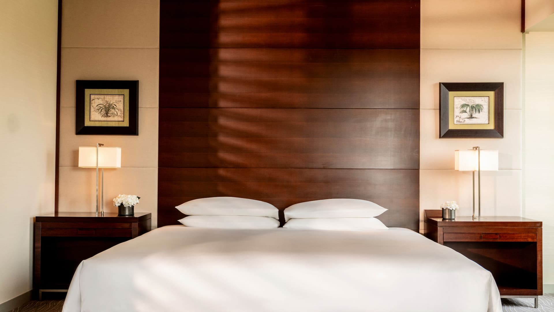 Hyatt Regency Tokyo Diplomat Suite