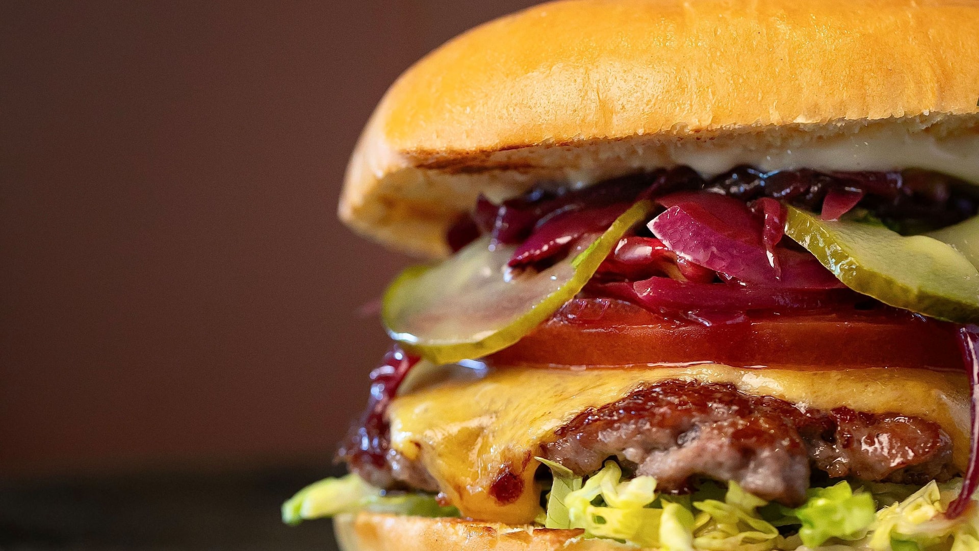 3 von 9 Grand Hyatt Berlin Bistro Mitte Burger