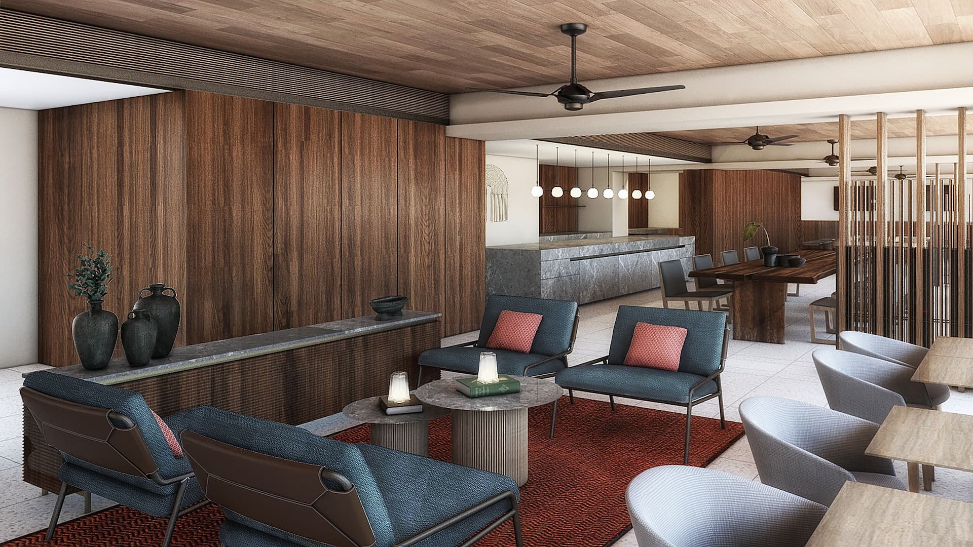 Grand Hyatt Cancun Beach Resort Grand Hyatt Club Lounge