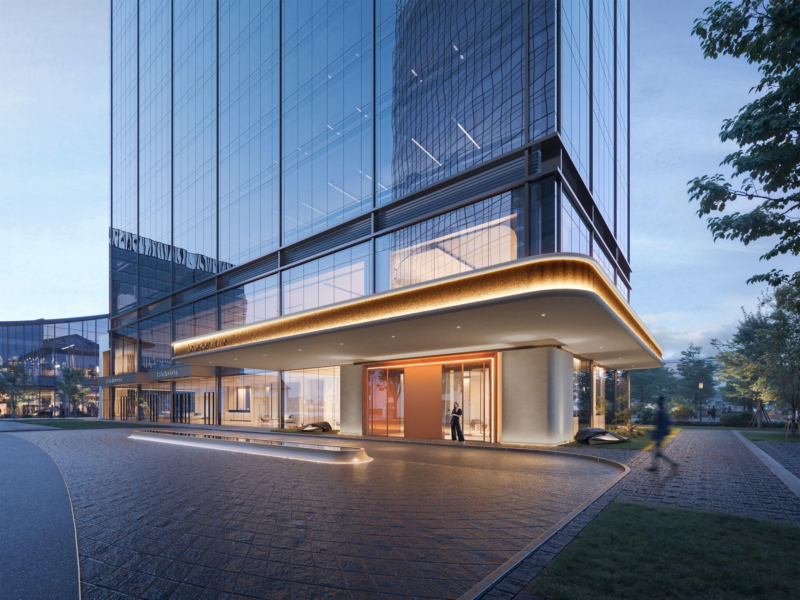 苏州云启一方酒店