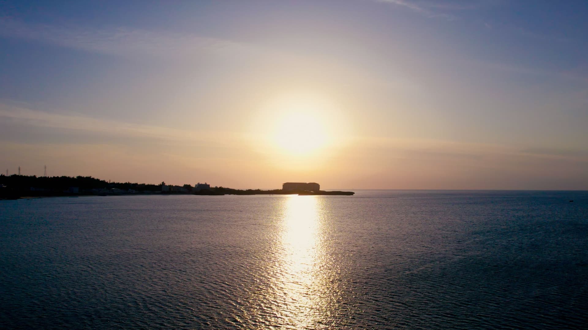 Hyatt Regency Seragaki Island, Okinawa Seragaki Island