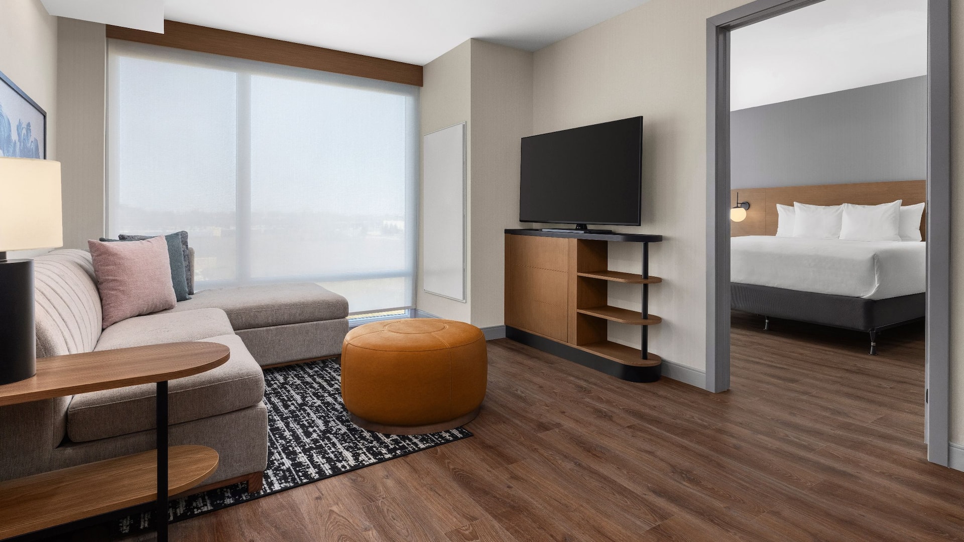 Hyatt House Mississauga / Airport Corporate Centre King Studio