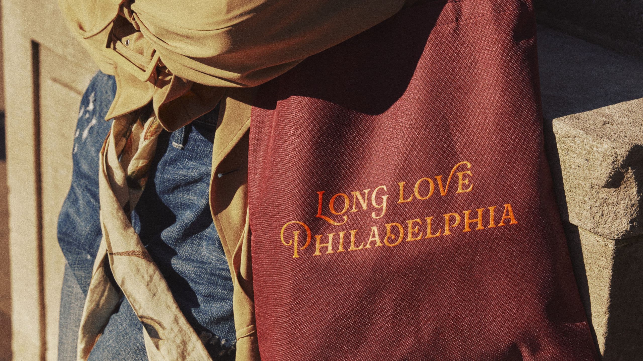 The Bellevue Hotel Long Love Philadelphia Philly Stroll Horizontal