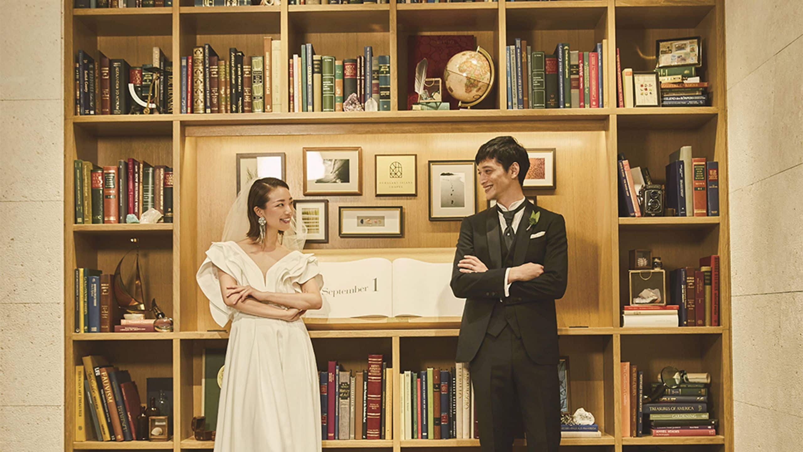 ウエディング・結婚式 | ハイアット リージェンシー 瀬良垣アイランド 沖縄