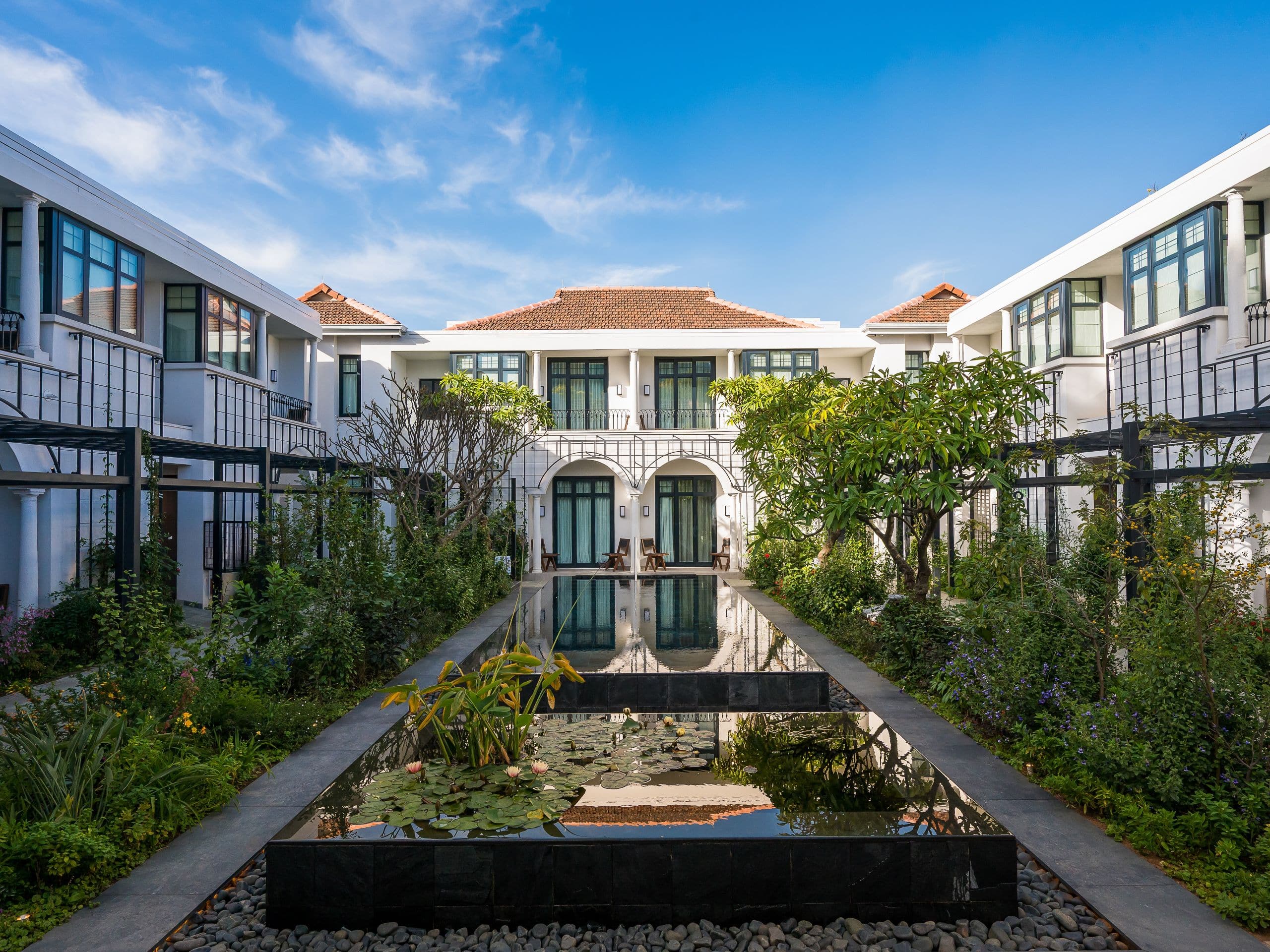 约翰内斯堡柏悦酒店